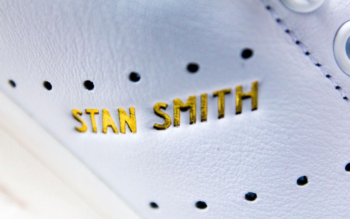 Stan Smith: Η ιστορία των δημοφιλών sneaker