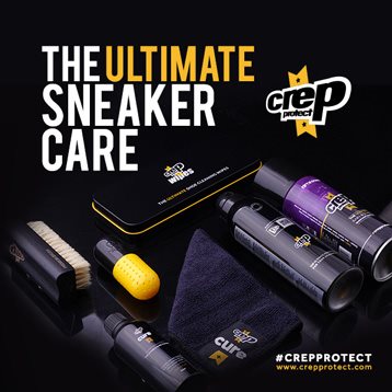 CREP Collection