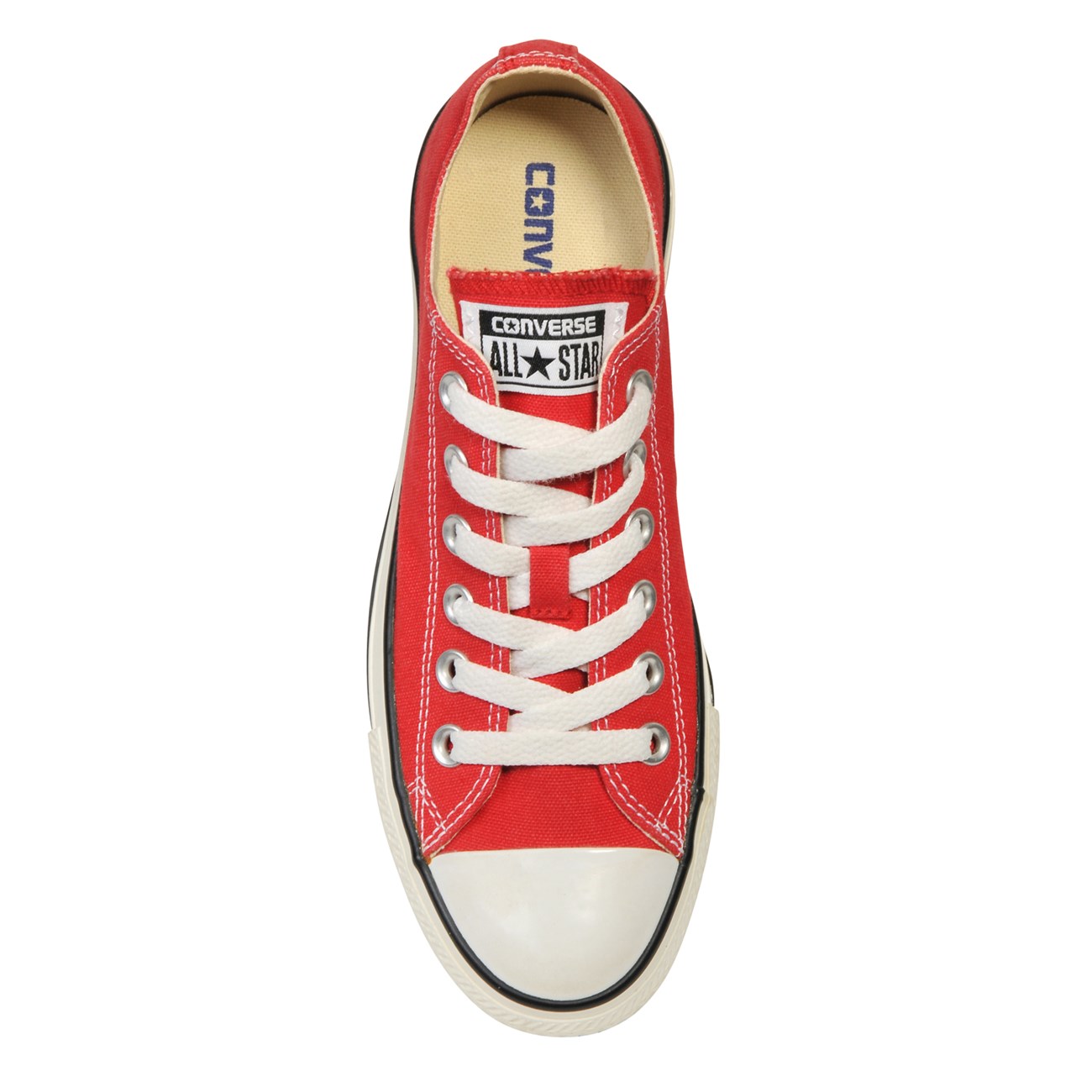 CONVERSE Unisex Sneakers All Star Low M9696 - The Athlete's Foot