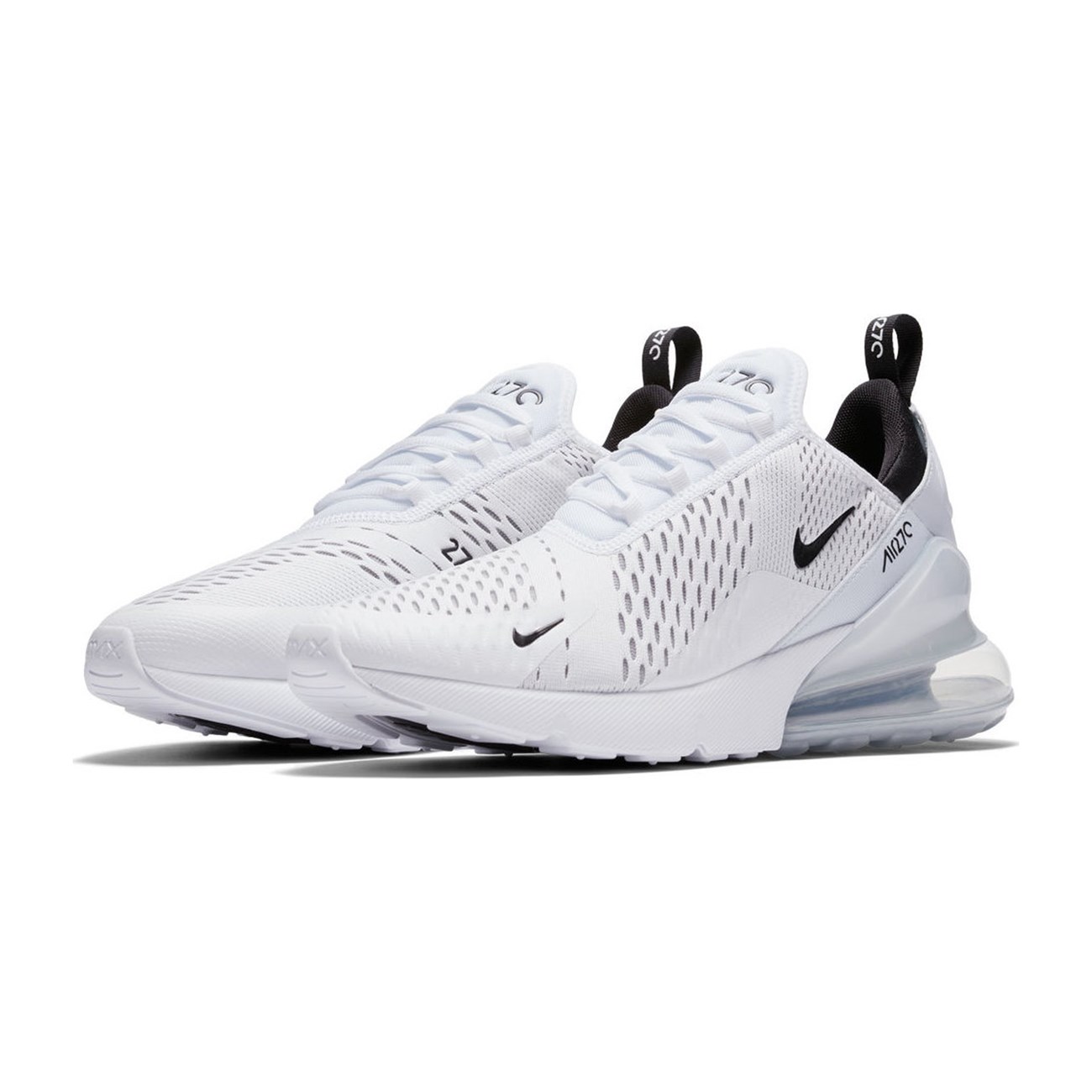 NIKE Ανδρικά Sneakers Air Max 270  AH8050-100 - The Athlete's Foot