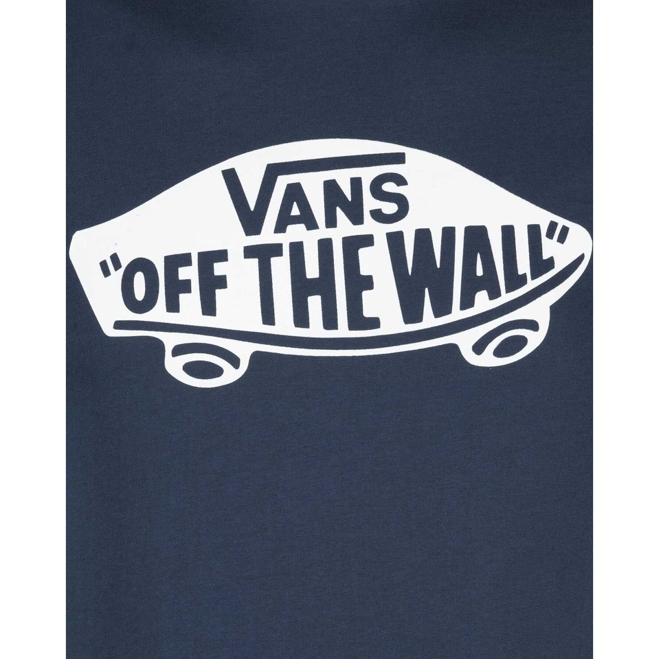 VANS Ανδρικό T-shirt OTW  VN000JAY-VN5S2 - The Athlete's Foot