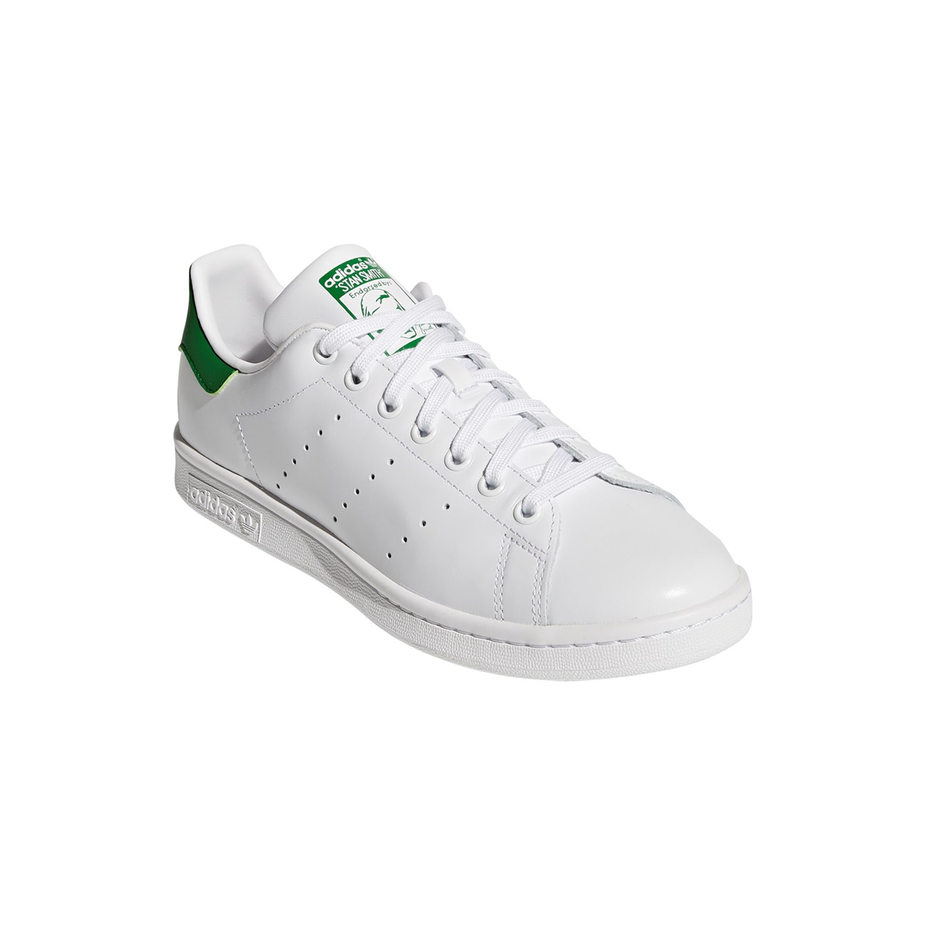 adidas Originals Unisex Sneakers Stan Smith M20324 - The Athlete's Foot