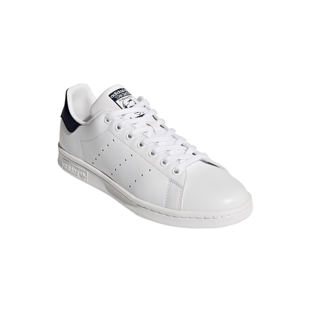 adidas Originals Ανδρικά Sneakers Stan Smith M20325 - The Athlete's Foot