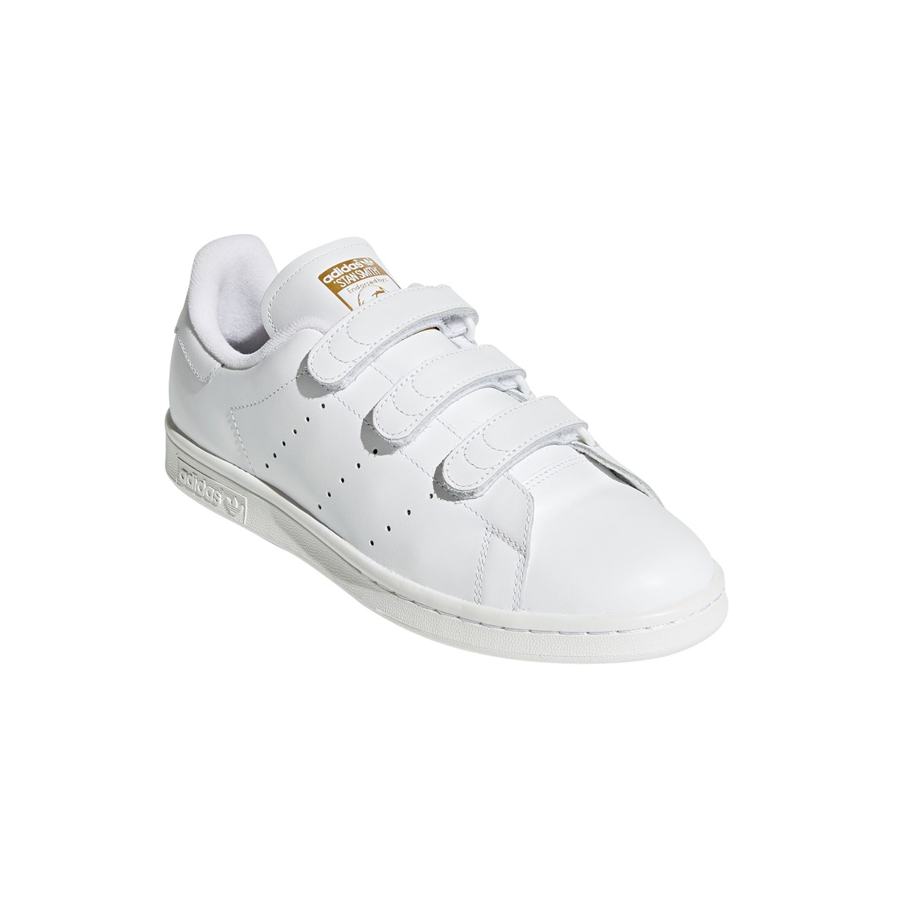 adidas Originals Ανδρικά Sneakers Stan Smith CF S75188-GWD98 - The Athlete's Foot