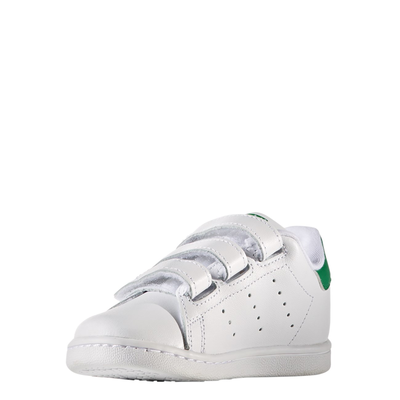 adidas Originals Βρεφικά Sneakers Stan Smith  BZ0520 - The Athlete's Foot