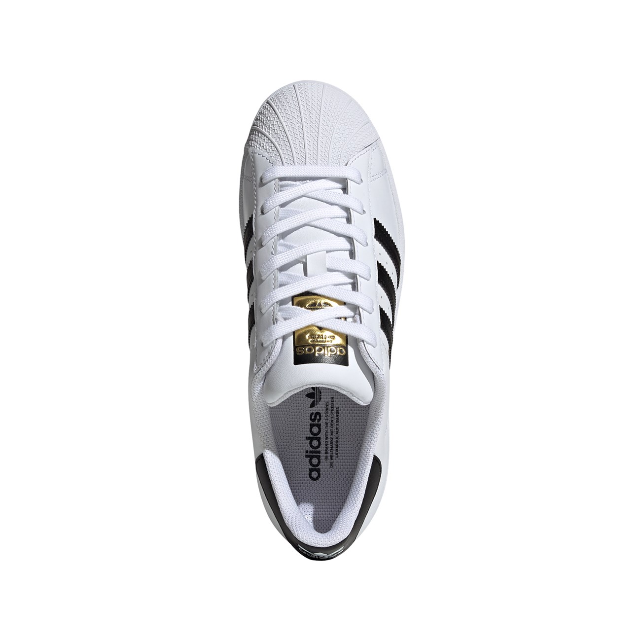 adidas Originals Γυναικεία Sneakers Superstar FV3284-KXM74 - The Athlete's Foot