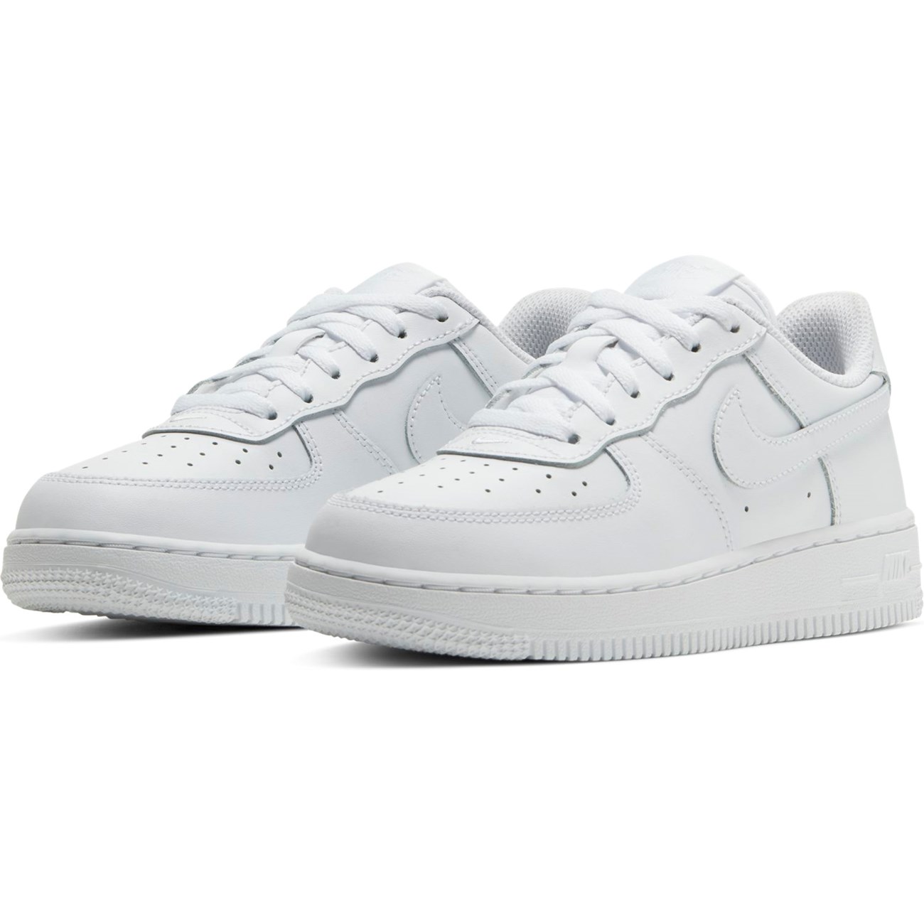 NIKE Παιδικά Sneakers Air Force 1 314193-117 - The Athlete's Foot