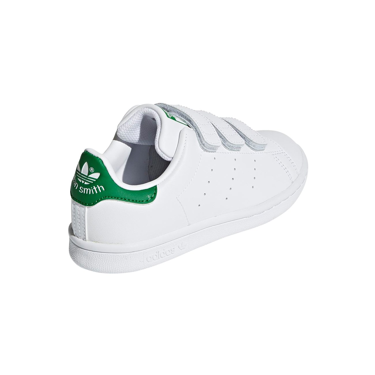adidas Originals Παιδικά Sneakers Stan Smith  M20607 - The Athlete's Foot