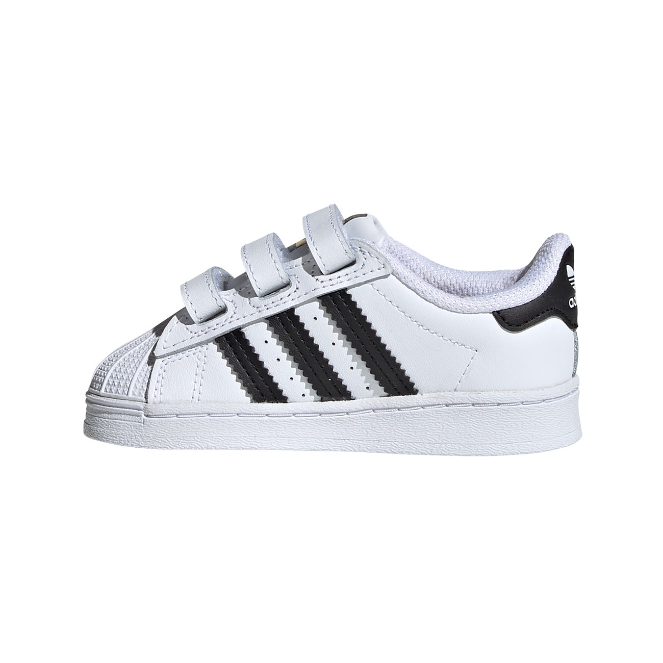 adidas Originals Βρεφικά Sneakers Superstar EF4842-FCC56 - The Athlete's Foot