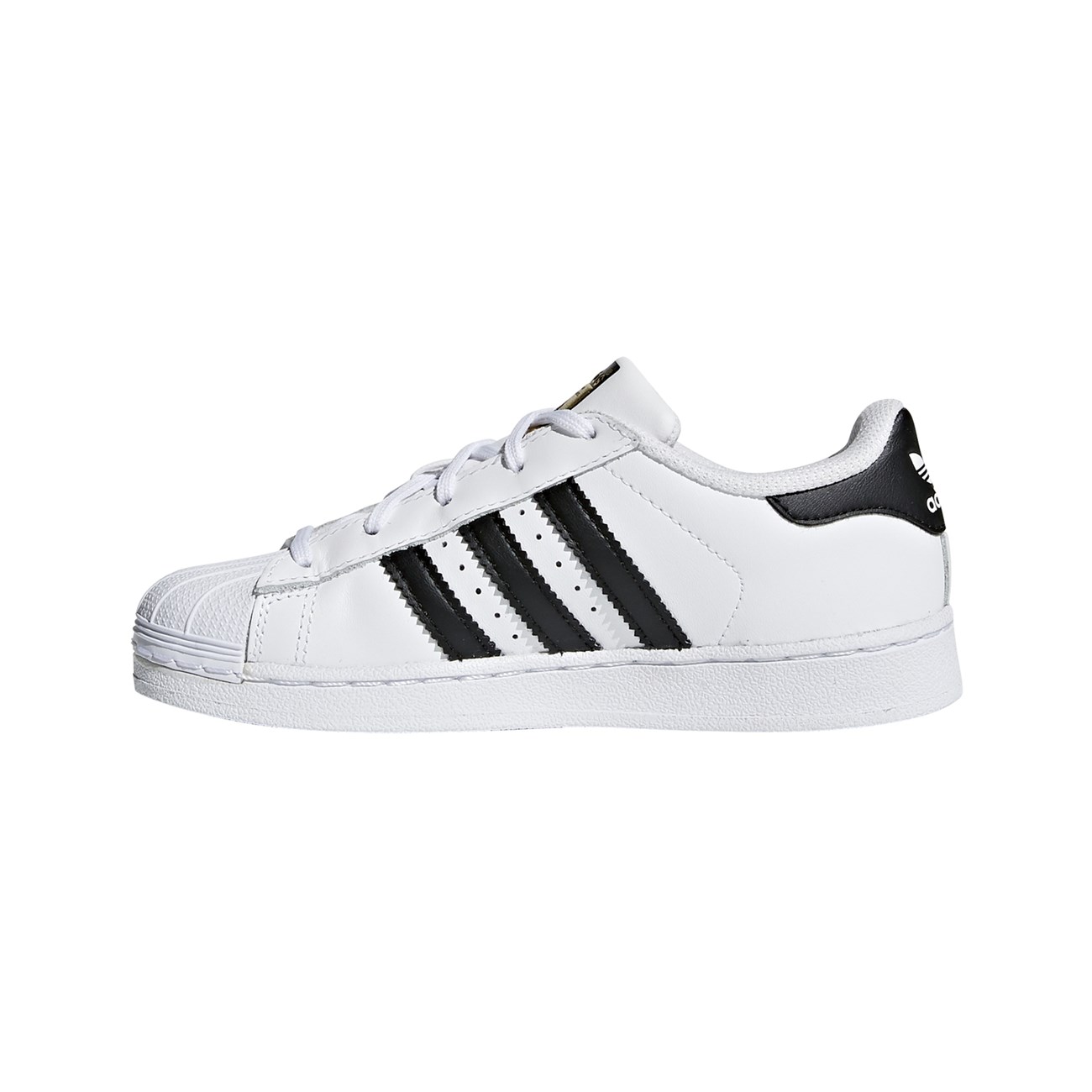adidas Originals Παιδικά Sneakers Superstar Foundation BA8378 - The Athlete's Foot