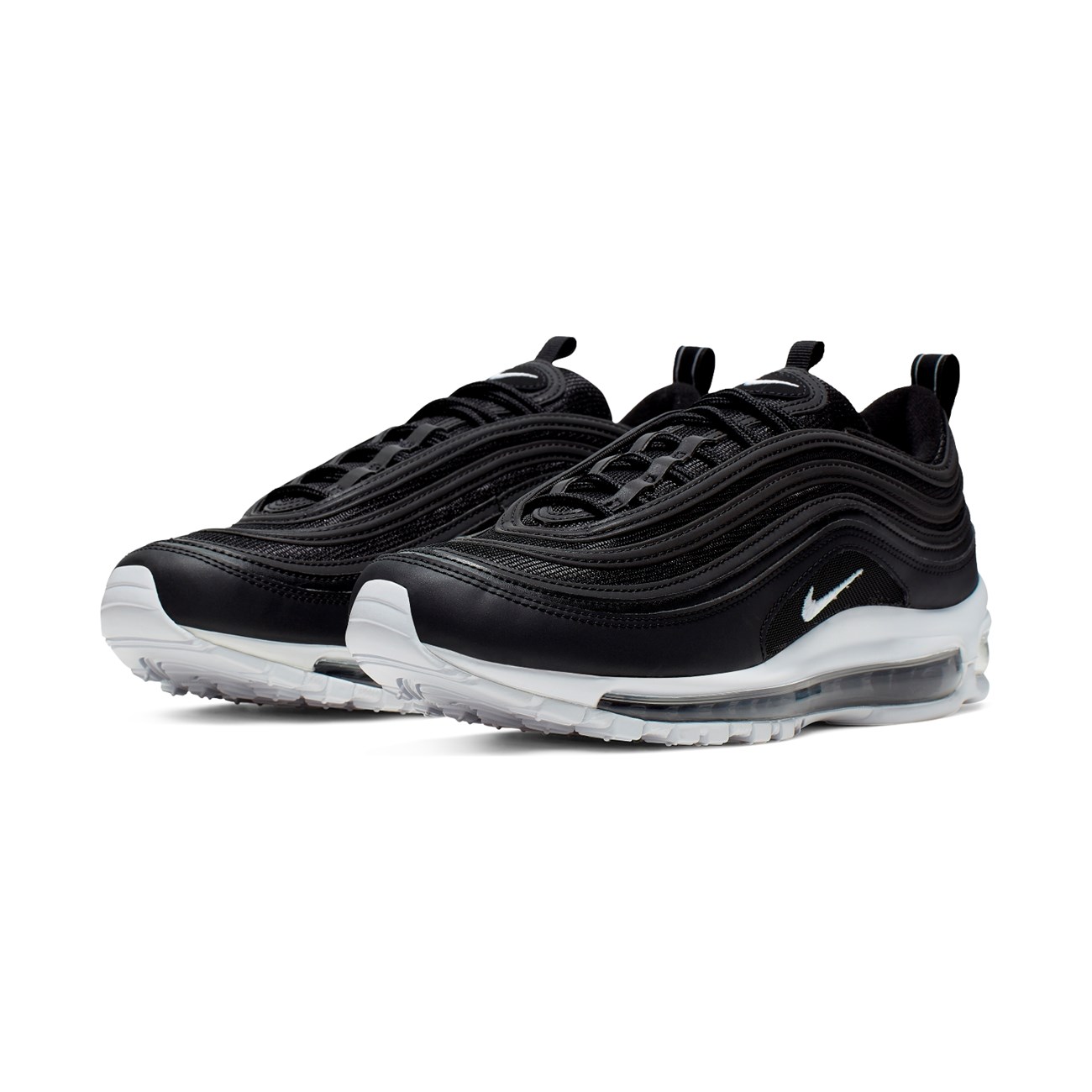 NIKE Ανδρικά Sneakers Air Max 97 921826-001 - The Athlete's Foot