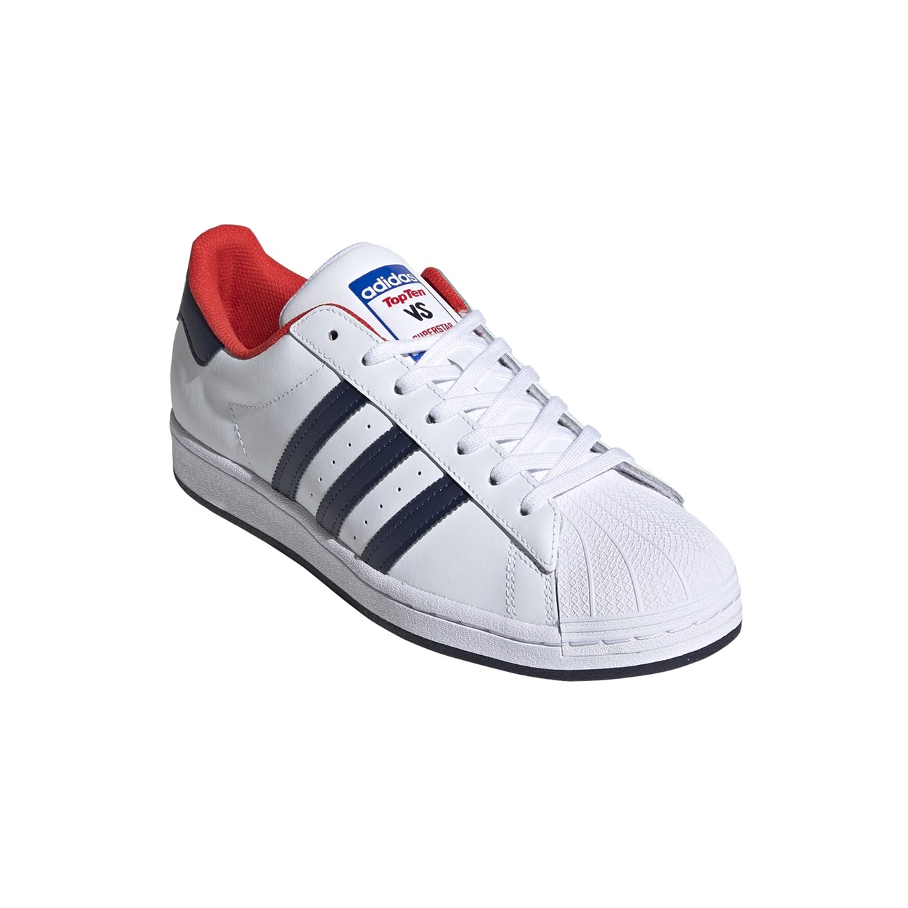 adidas Originals Ανδρικά Sneakers Superstar FV8270-KXK66 - The Athlete's Foot