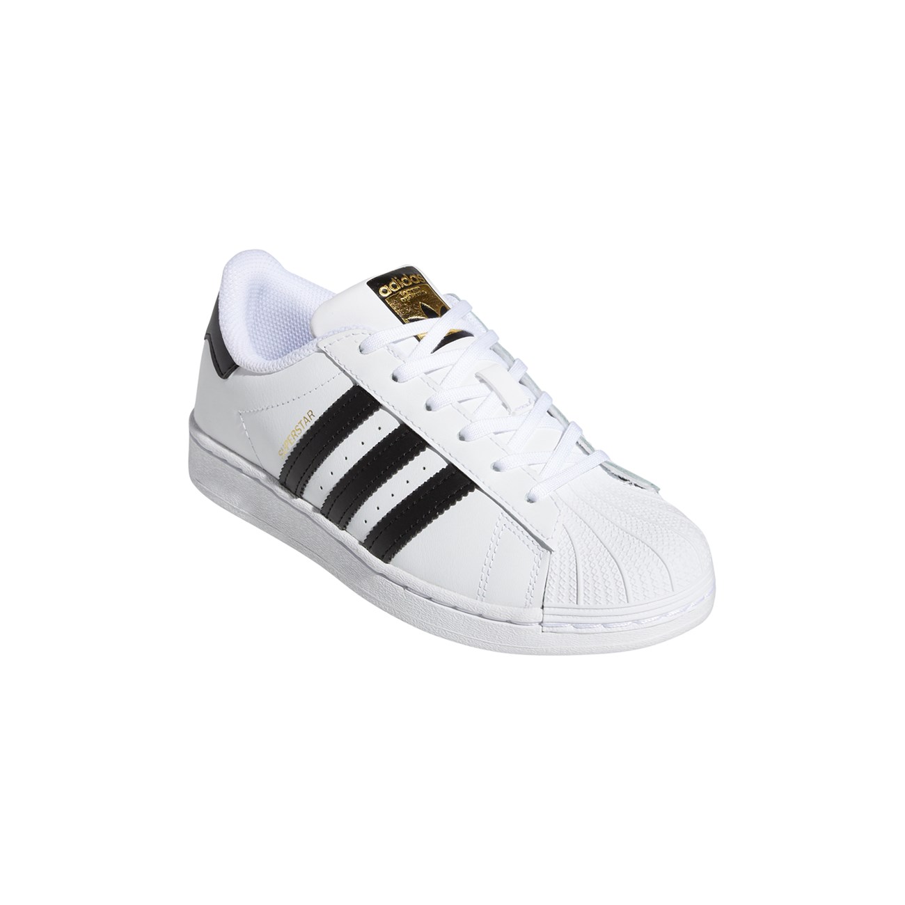 adidas Originals Παιδικά Sneakers Superstar  FU7714-FCE82 - The Athlete's Foot