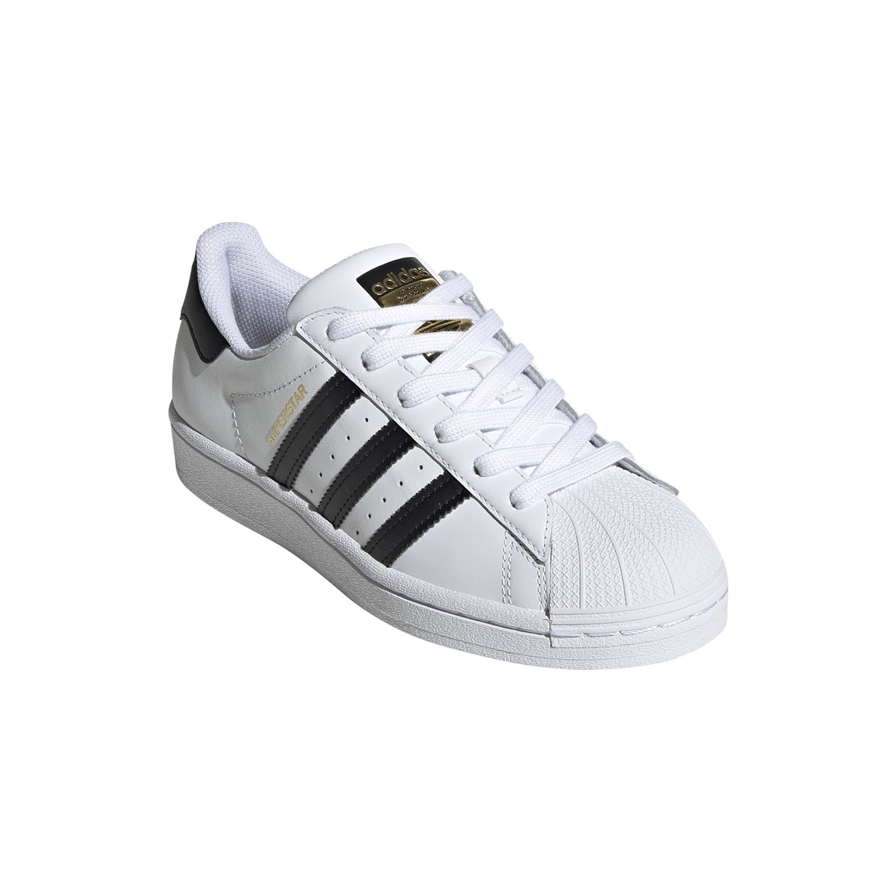adidas Originals Παιδικά Sneakers Superstar  FU7712-FCE84 - The Athlete's Foot