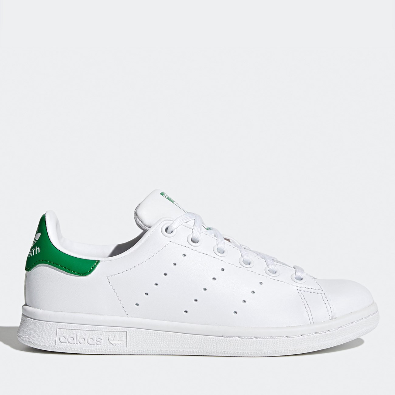 adidas Originals Παιδικά Sneakers Stan Smith M20605 - The Athlete's Foot