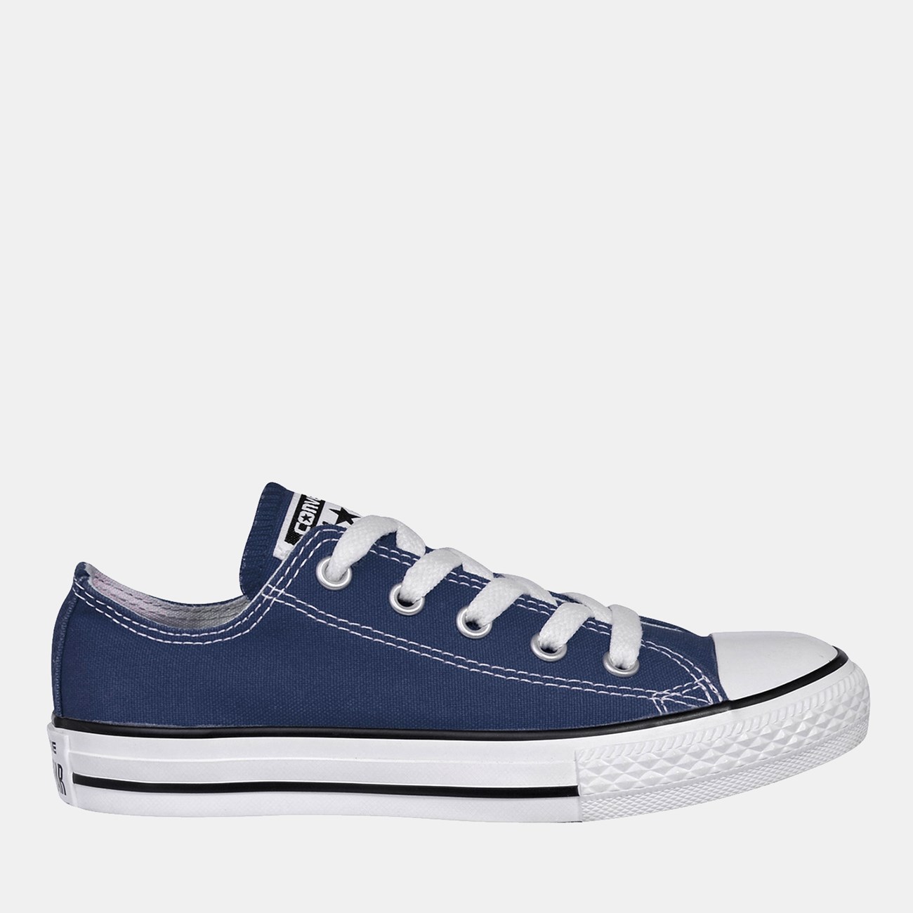 CONVERSE ALL STAR LOW JR 3J237C - The Athlete's Foot