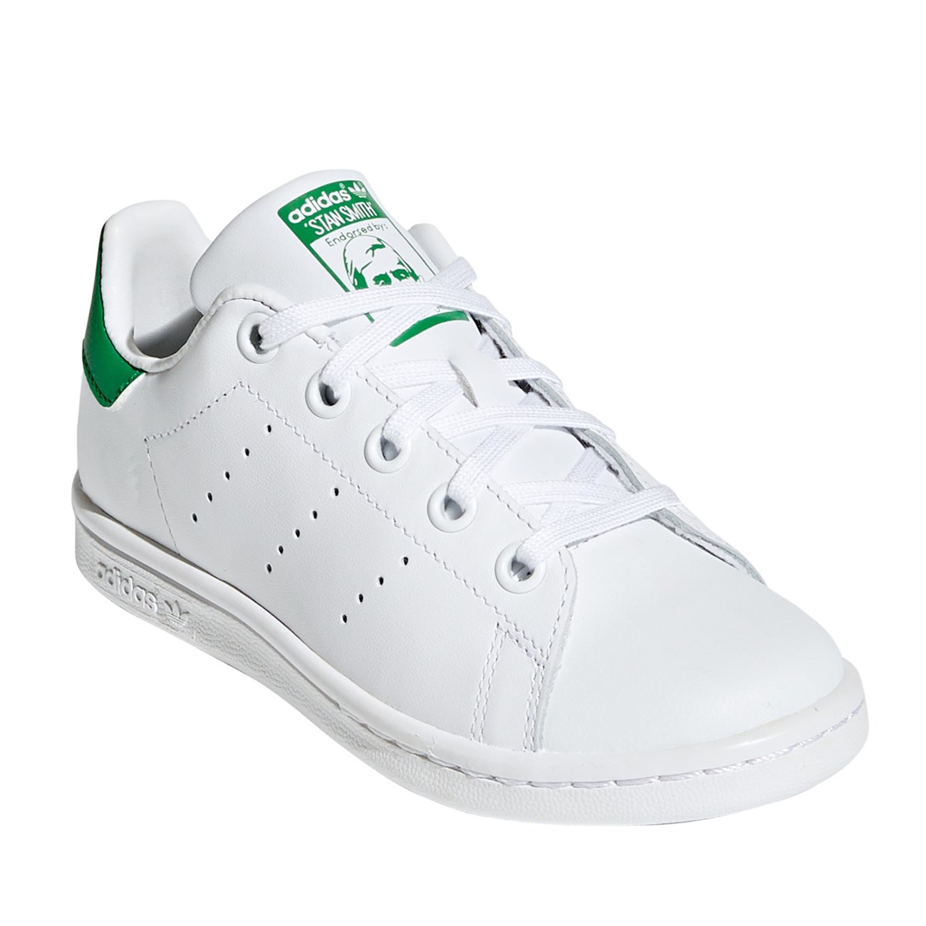 adidas Originals Παιδικά Sneakers Stan Smith BA8375 - The Athlete's Foot