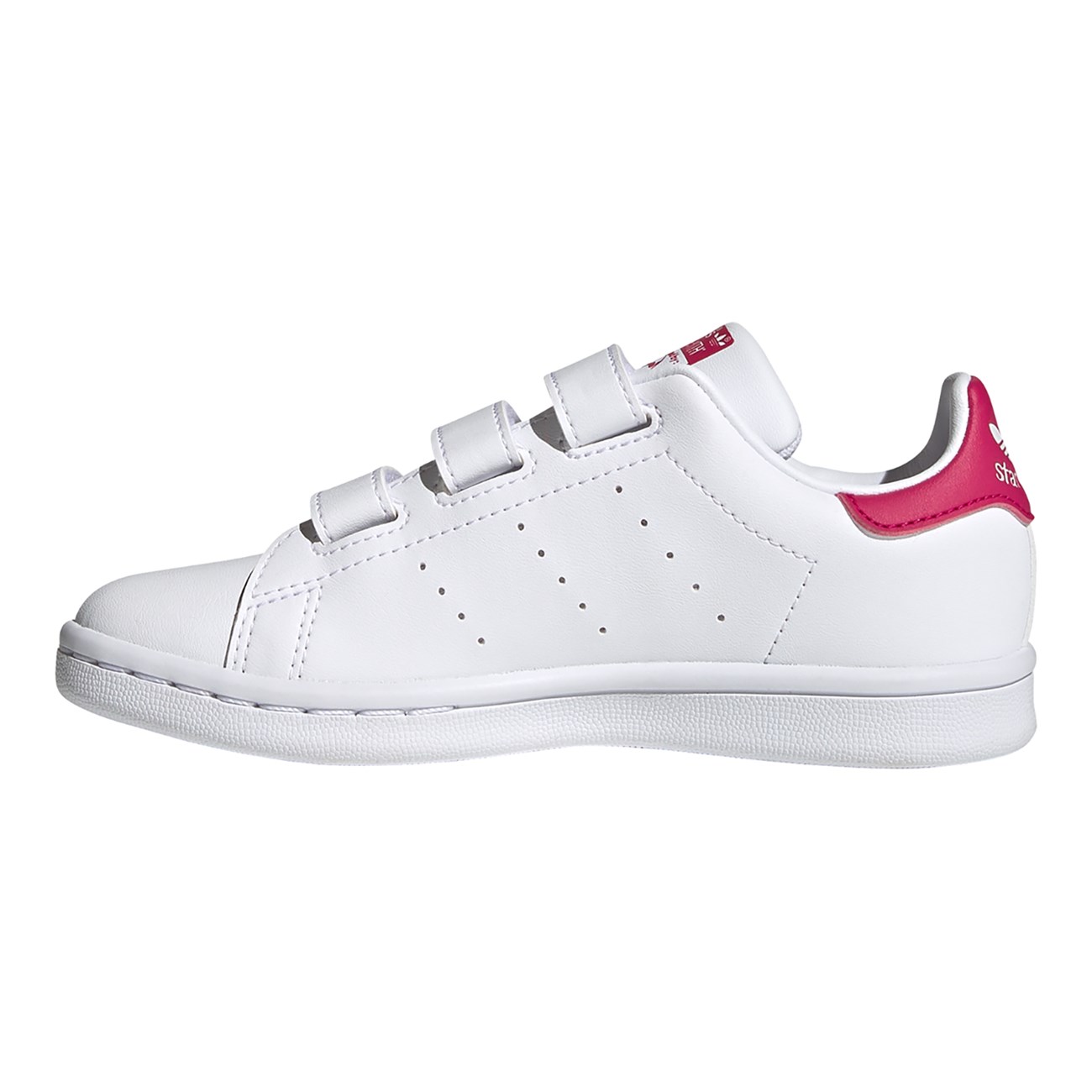 adidas Originals Παιδικά Sneakers Stan Smith FX7540 - The Athlete's Foot