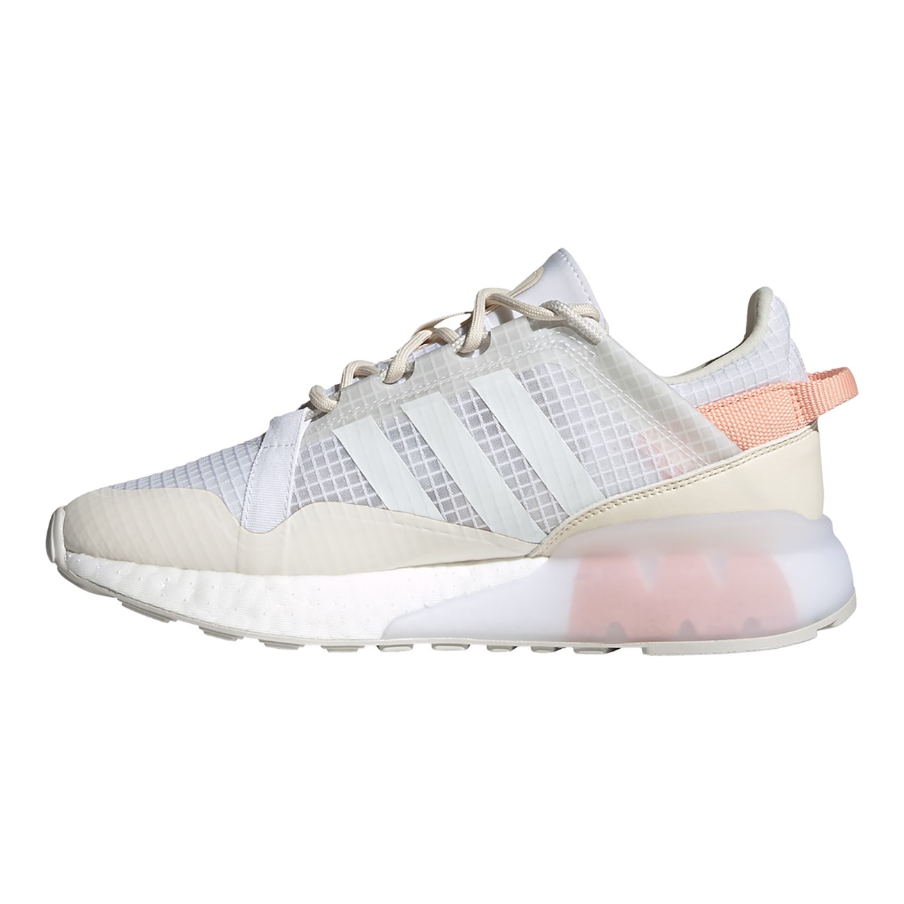 Mary of course convertible adidas Originals Γυναικεία Sneakers ZX 2K Boost Pure < adidas New  Collection | The Athlete's Foot