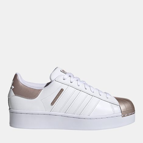 Harness Parasite Structurally adidas Superstar | The Athlete's Foot