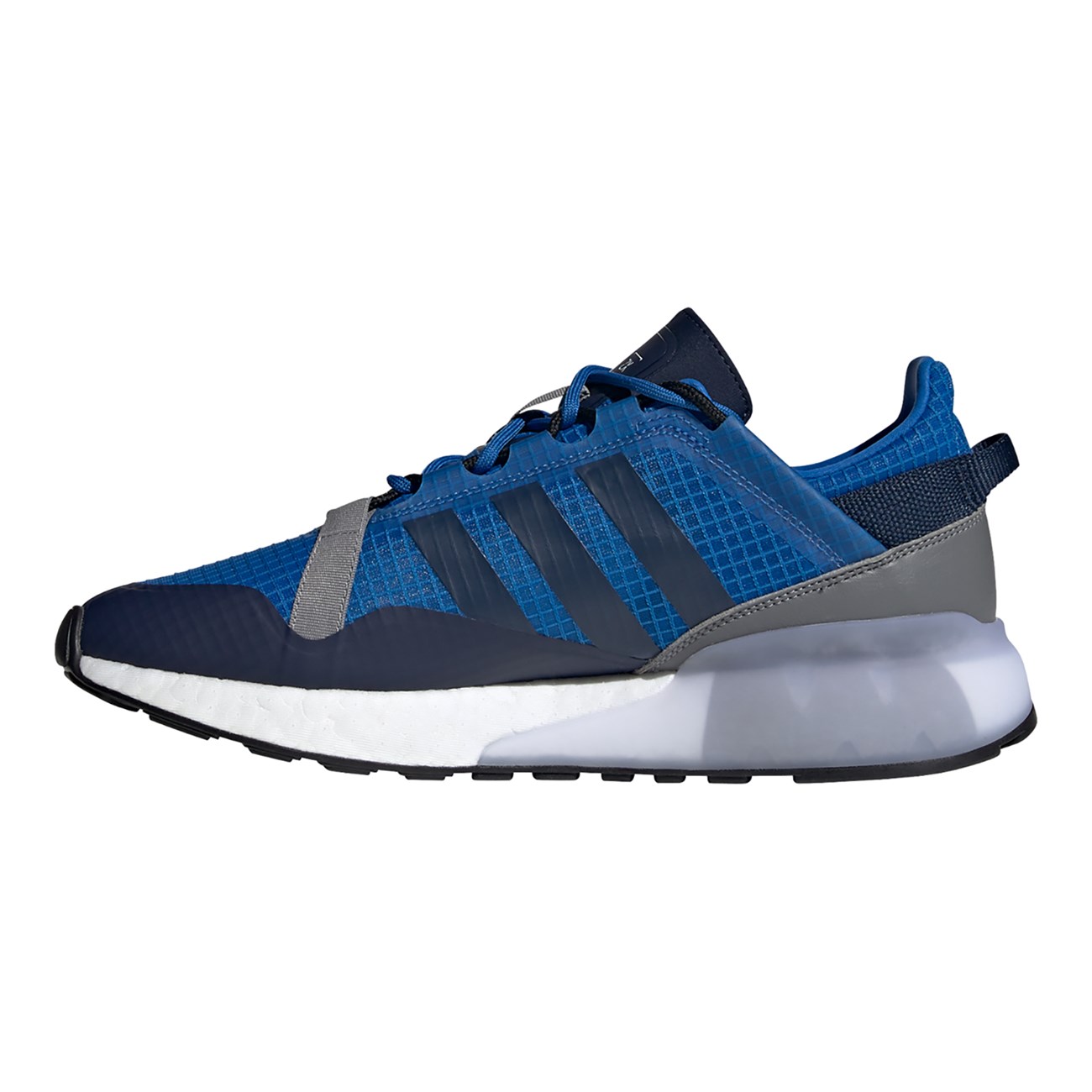 adidas Originals Ανδρικά Sneakers ZX 2K Boost Pure H06571-LSO52 - The Athlete's Foot