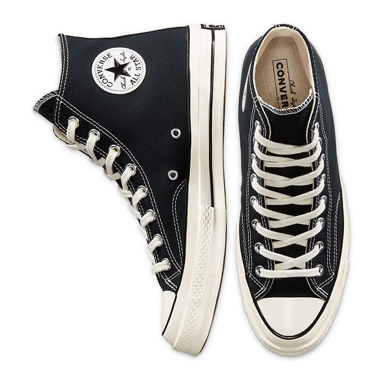 CONVERSE Ανδρικά Sneakers Chuck 70  162050C-0313 - The Athlete's Foot