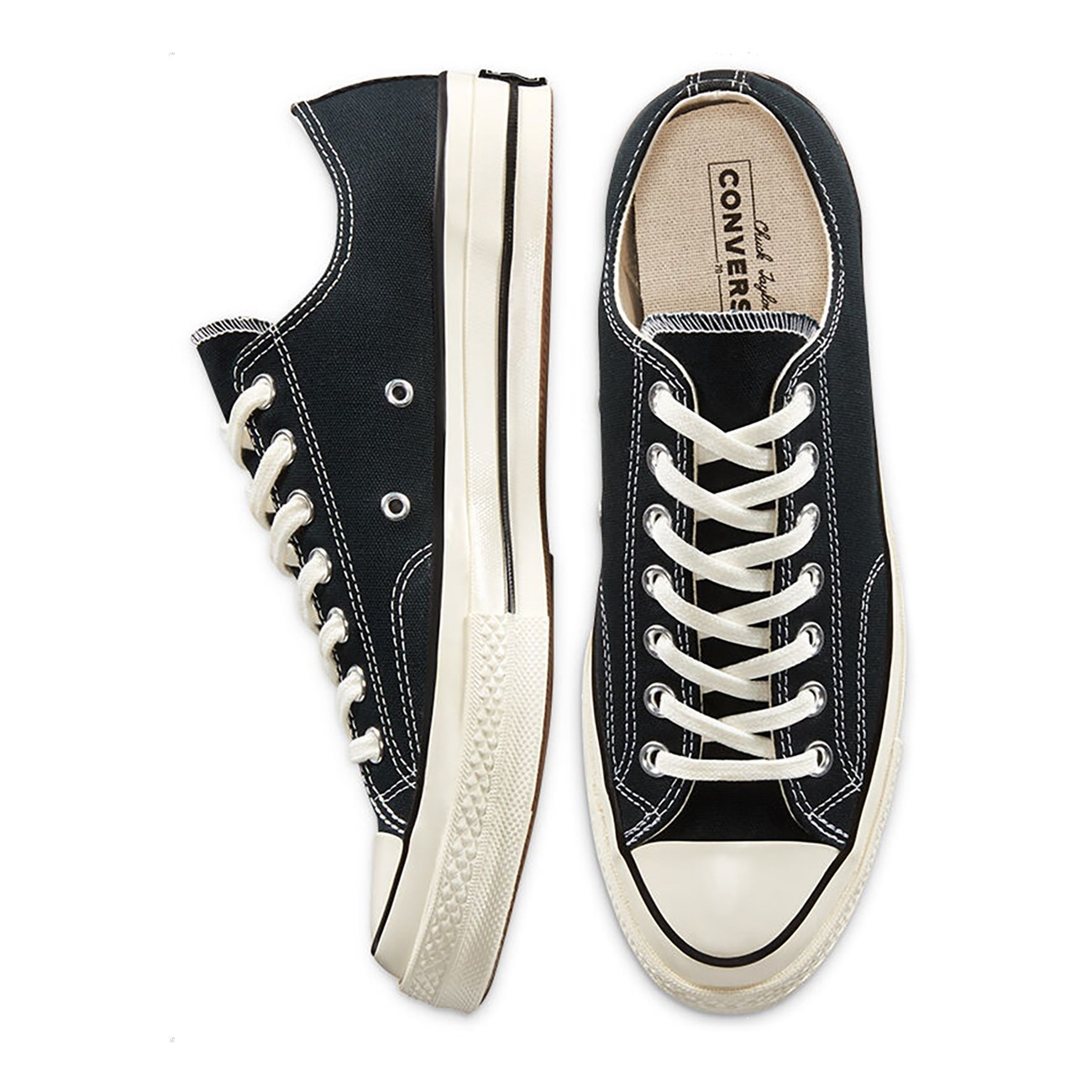 CONVERSE Ανδρικά Sneakers Chuck 70 Always On 162058C - The Athlete's Foot