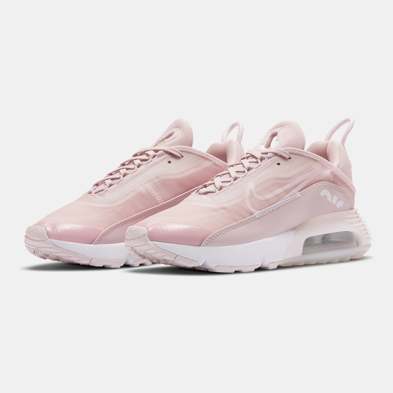 NIKE Γυναικεία Sneakers Air Max 2090 CT1290-600 - The Athlete's Foot