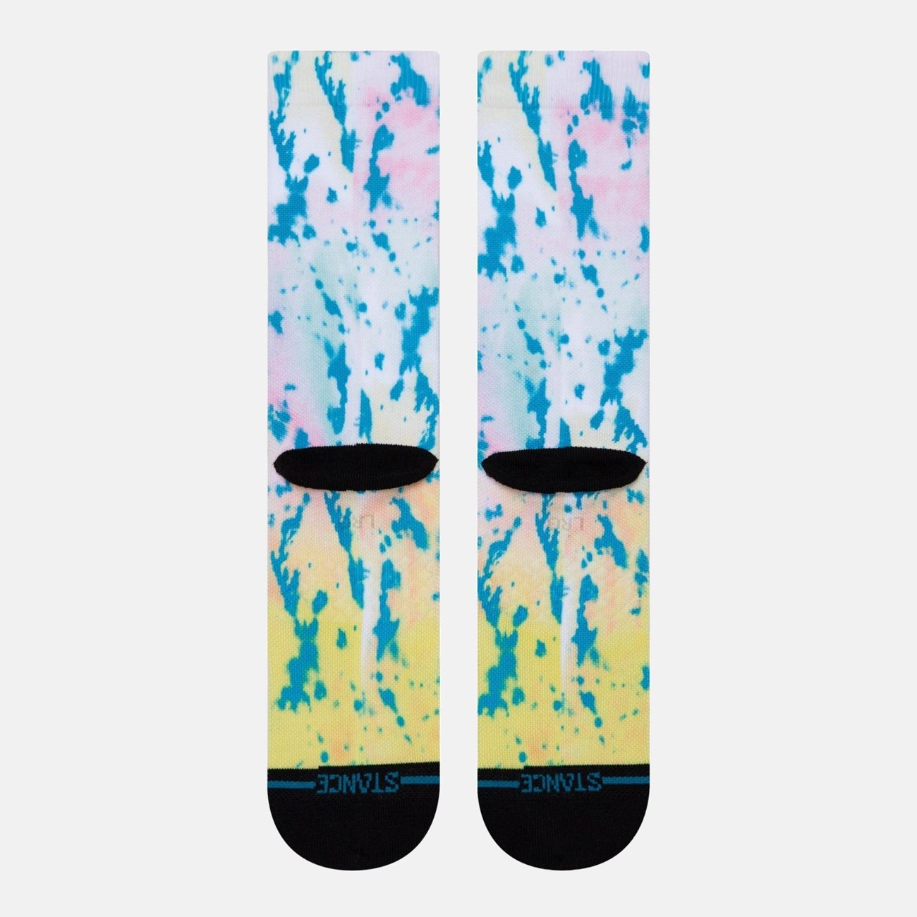STANCE Unisex Κάλτσες Shoe Is Off 62120US000010-DS-MUL - The Athlete's Foot