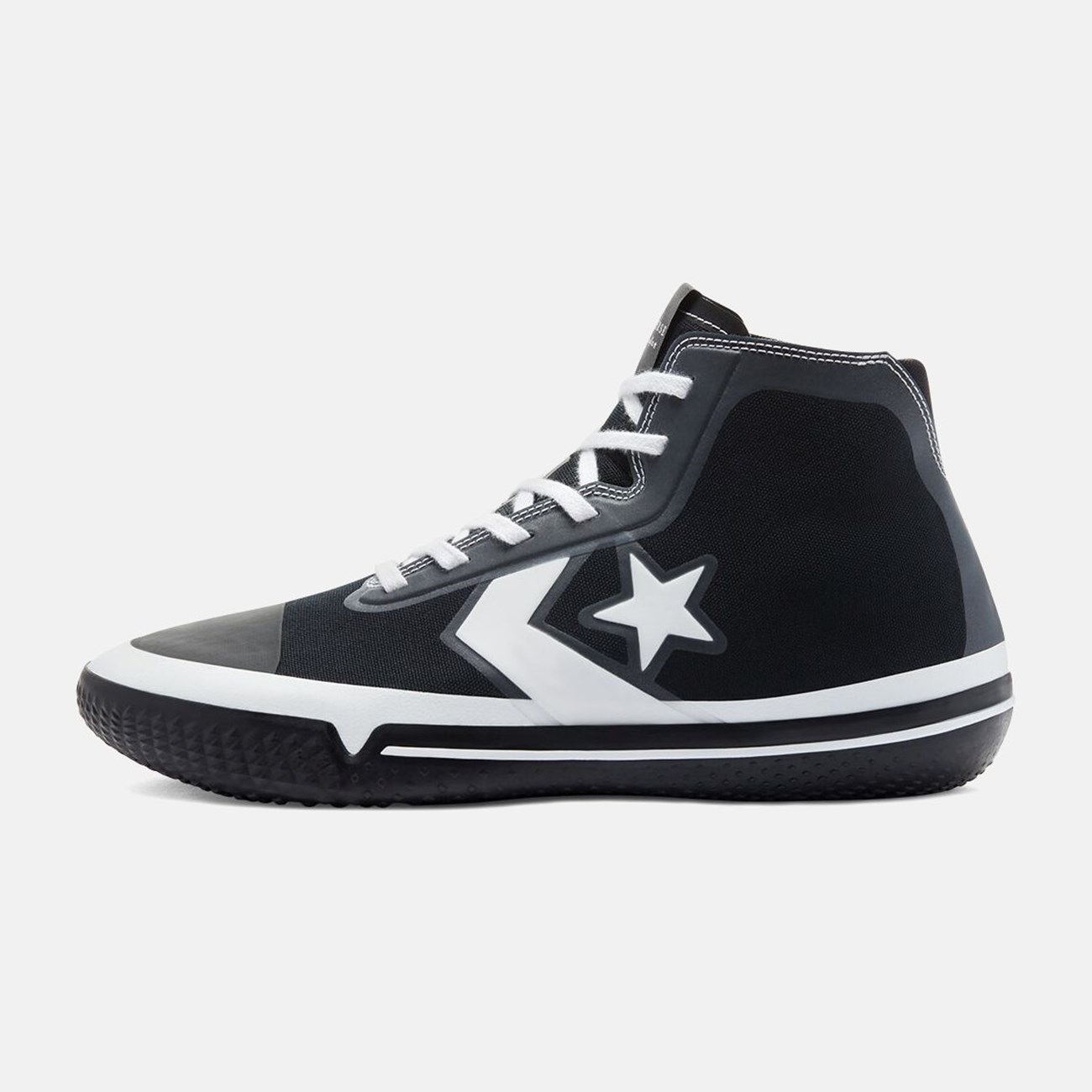 CONVERSE Ανδρικά Sneakers All Star Pro BB Canvas 170423C-0313 - The Athlete's Foot