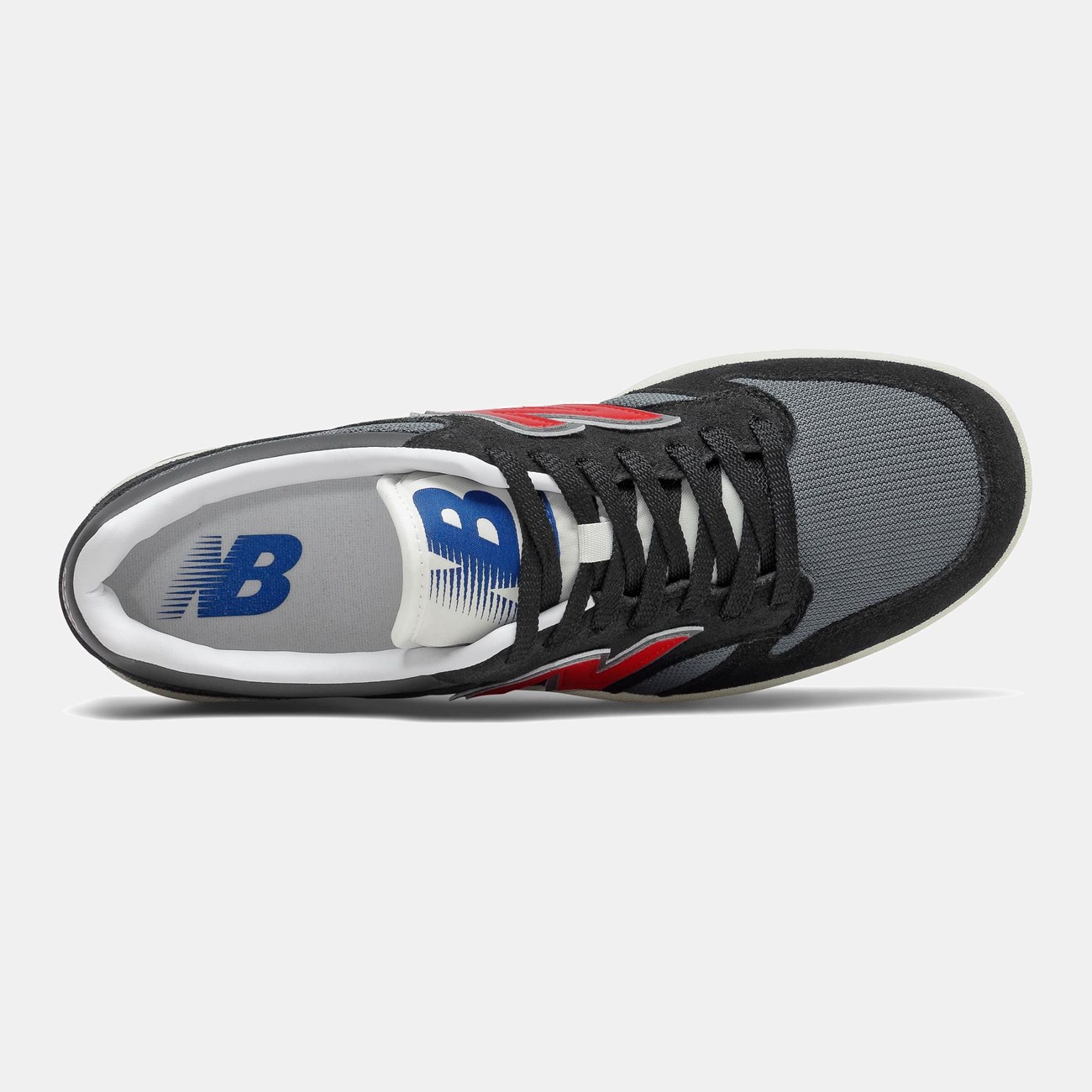 NEW BALANCE Ανδρικά Sneakers 480 BB480LVB-0310 - The Athlete's Foot