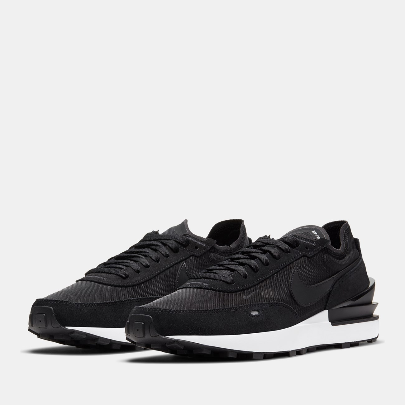 NIKE Ανδρικά Sneakers Waffle One DA7995-001 - The Athlete's Foot