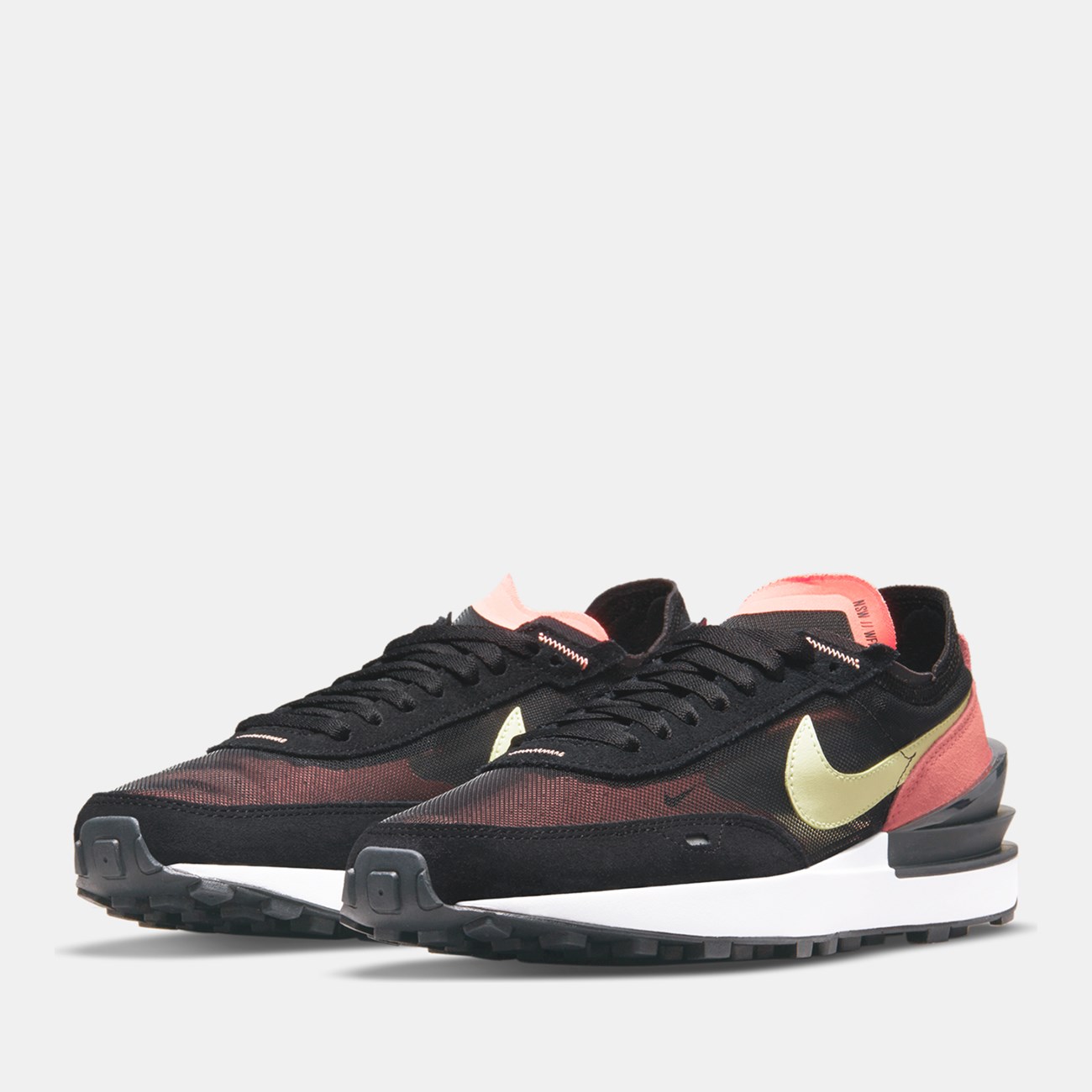 NIKE Γυναικεία Sneakers Waffle One  DC2533-002 - The Athlete's Foot