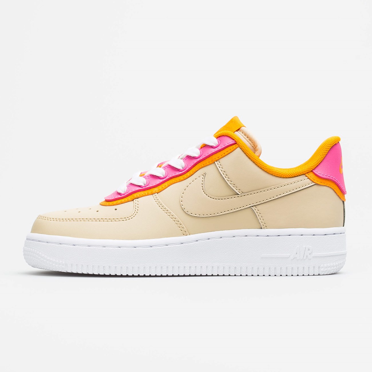 NIKE Γυναικεία Sneakers Air Force 1 '07 SE AA0287-202 - The Athlete's Foot