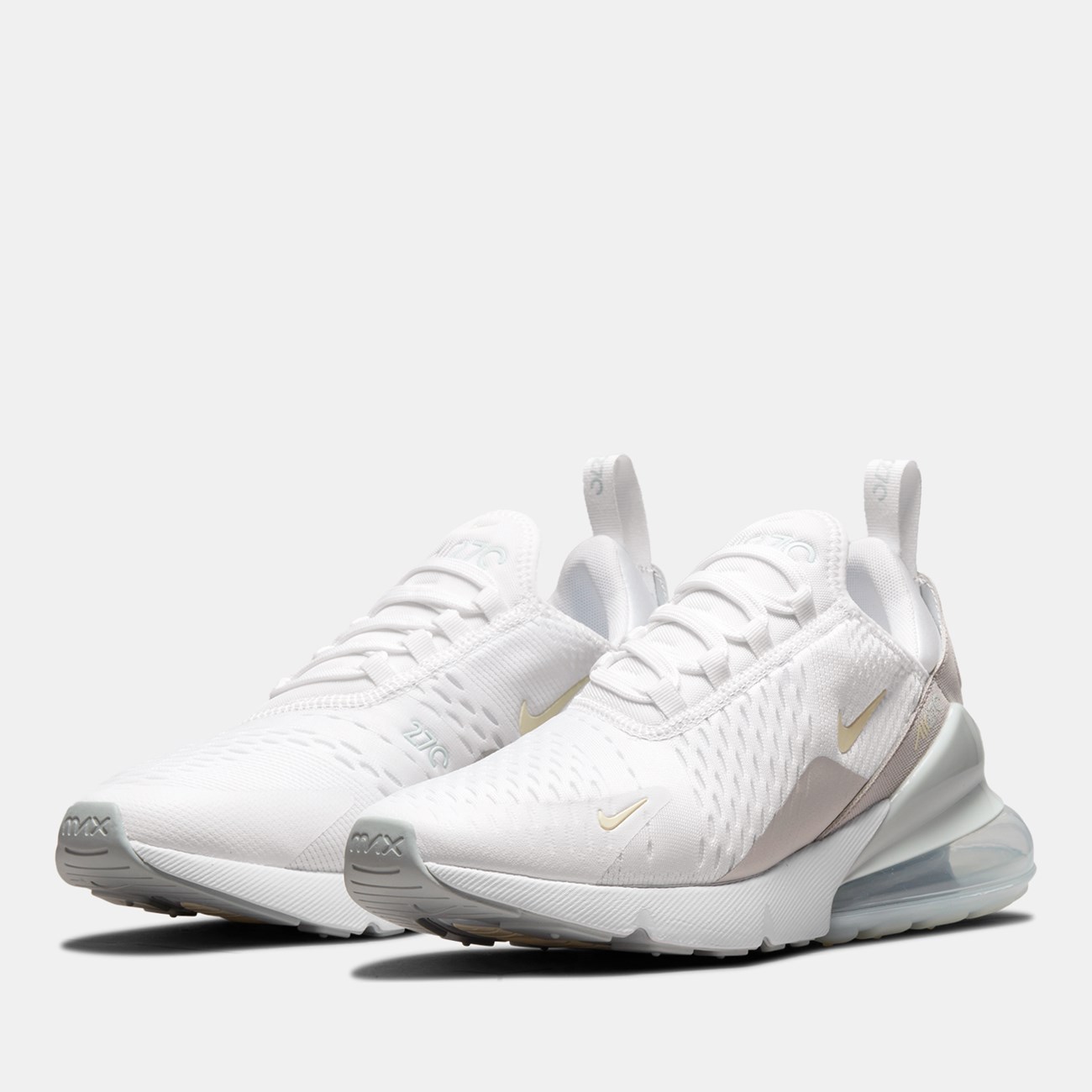 NIKE Γυναικεία Sneakers Nike Air Max 270 Essential DN5461 - The Athlete's Foot