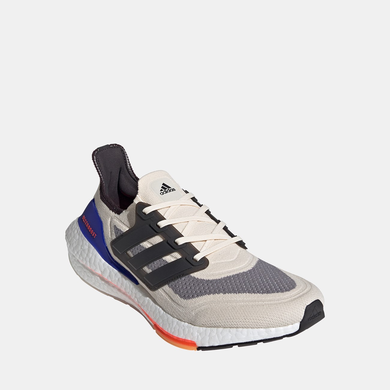 adidas Ανδρικά Παπούτσια για Τρέξιμο Ultraboost 21 S23869-BTB15 - The Athlete's Foot