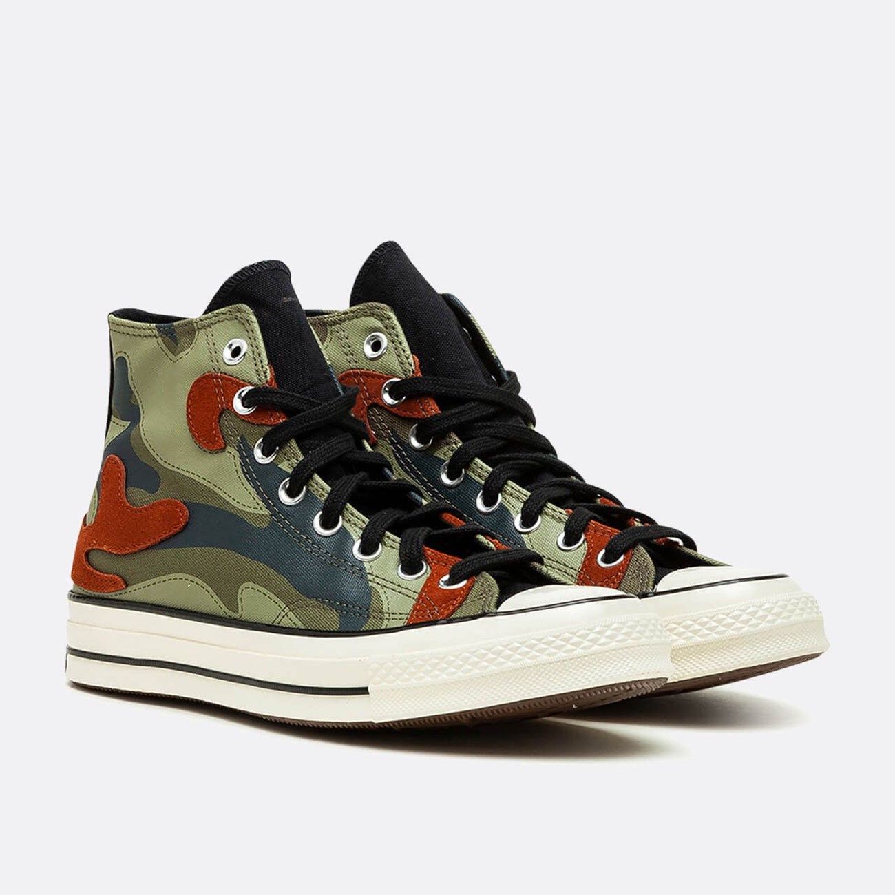 CONVERSE Ανδρικά Sneakers Chuck 70 171450C-332 - The Athlete's Foot