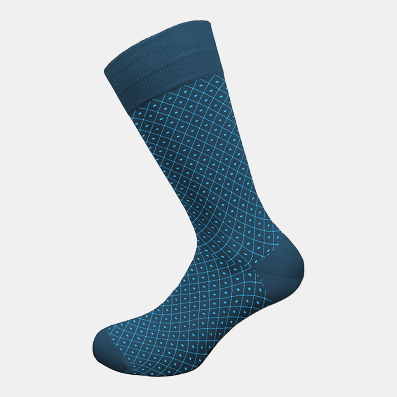  Ανδρικές Κάλτσες Bamboo W304-8-0438 - The Athlete's Foot