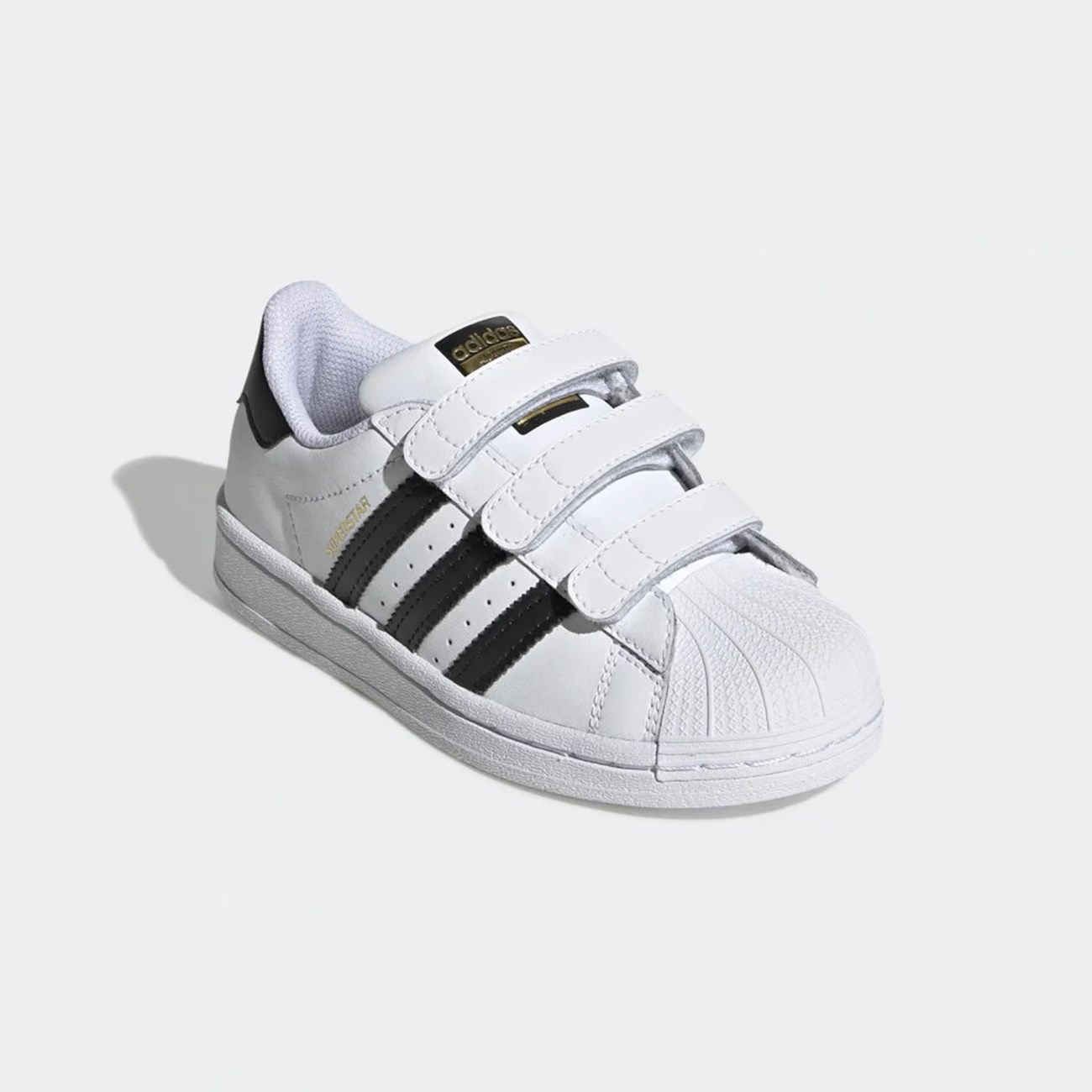 adidas Originals Βρεφικά Sneakers Superstar BZ0418 - The Athlete's Foot