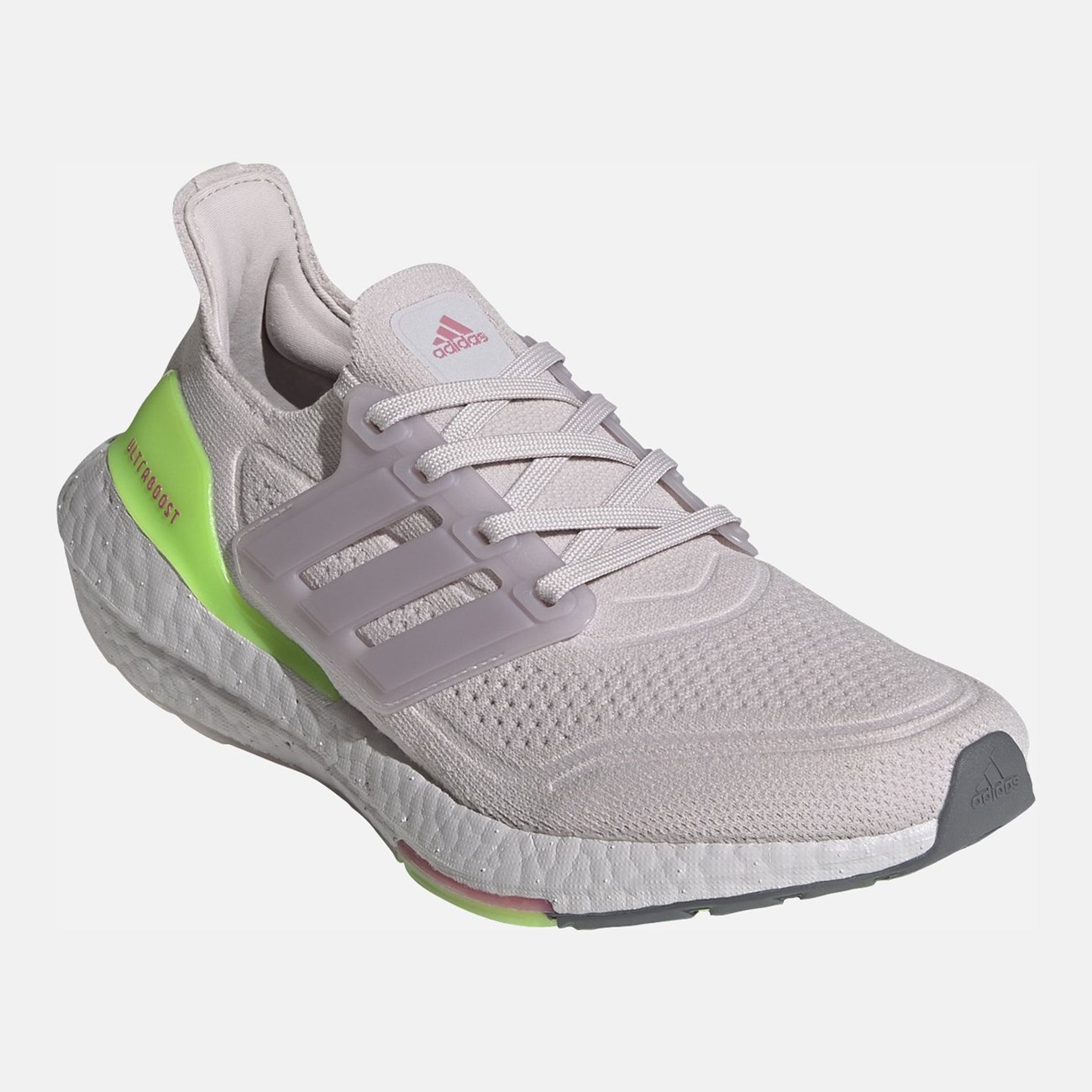 adidas Γυναικεία Παπούτσια για Τρέξιμο Ultraboost 21 S23843-BTB24 - The Athlete's Foot
