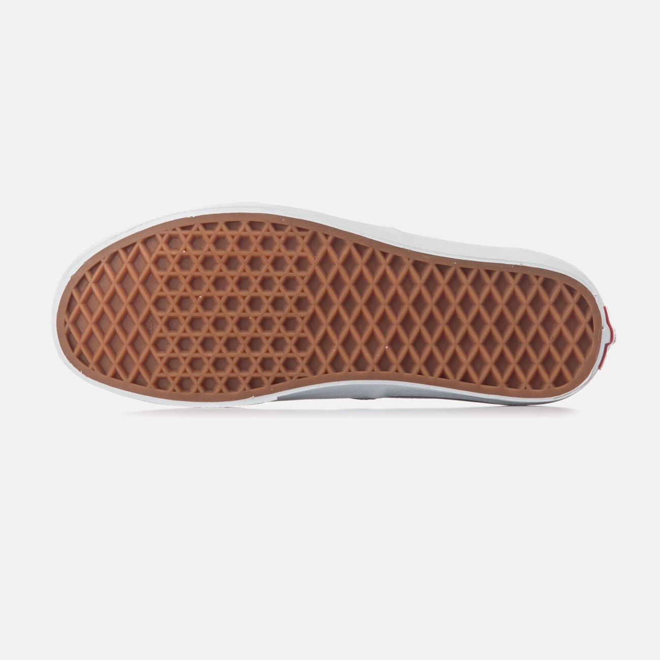 VANS Unisex Sneakers Authentic VEE3BLK - The Athlete's Foot
