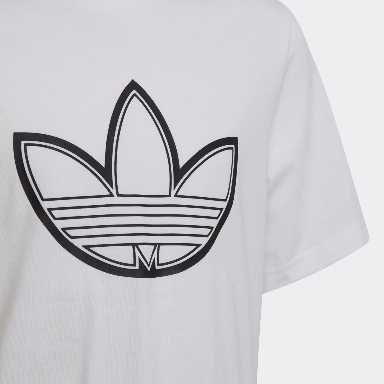 adidas Originals Παιδικό T-Shirt SPRT Collection HE2078-001A - The Athlete's Foot