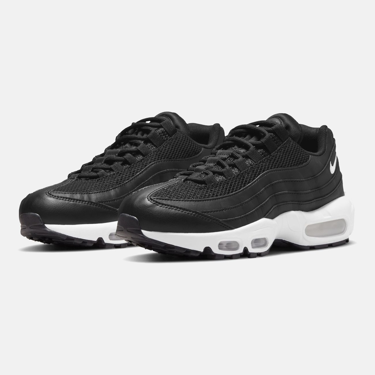 NIKE Γυναικεία Sneakers Air Max 95 DH8015-001 - The Athlete's Foot