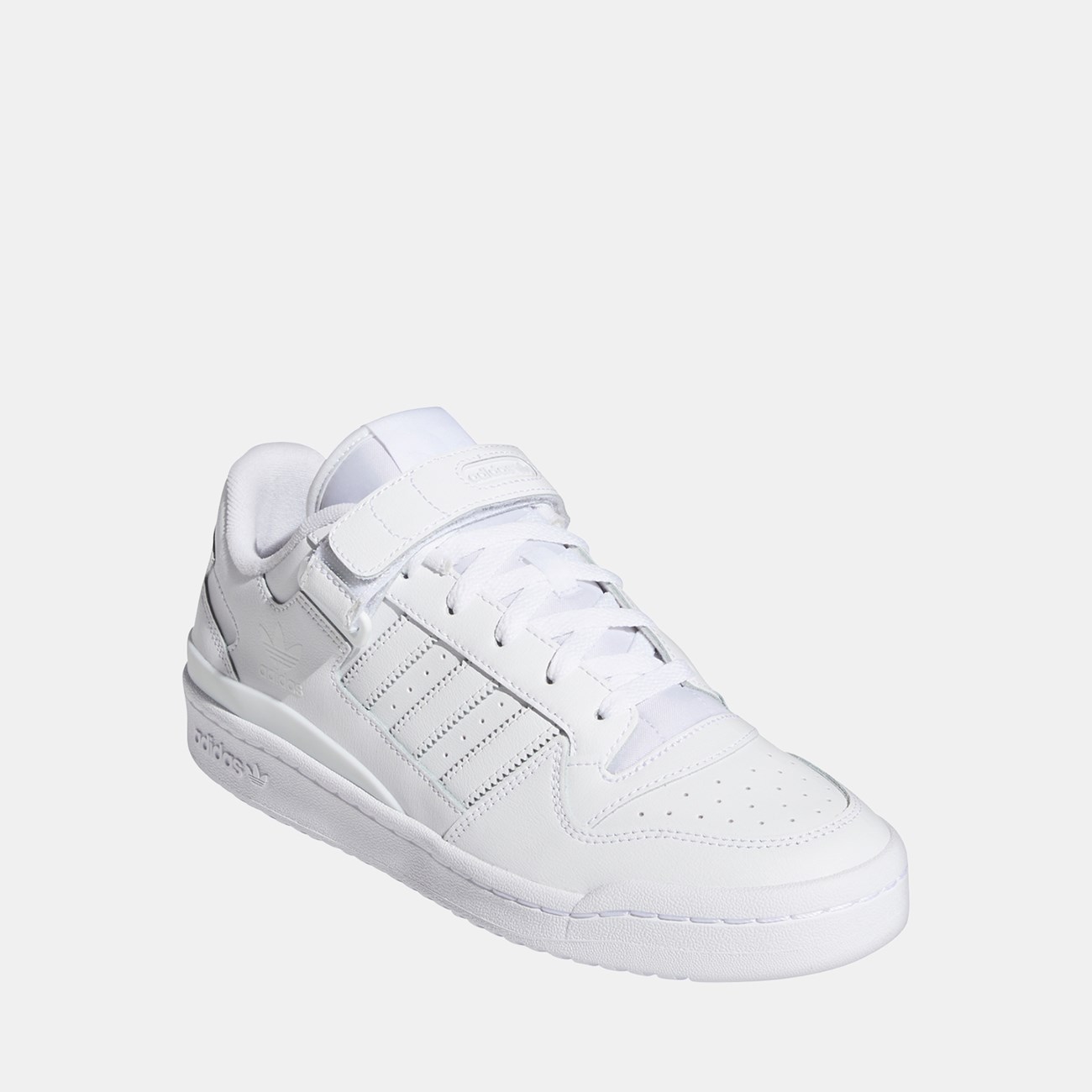 adidas Originals Γυναικεία Sneakers Forum Low 3 FY7755-KYQ84 - The Athlete's Foot