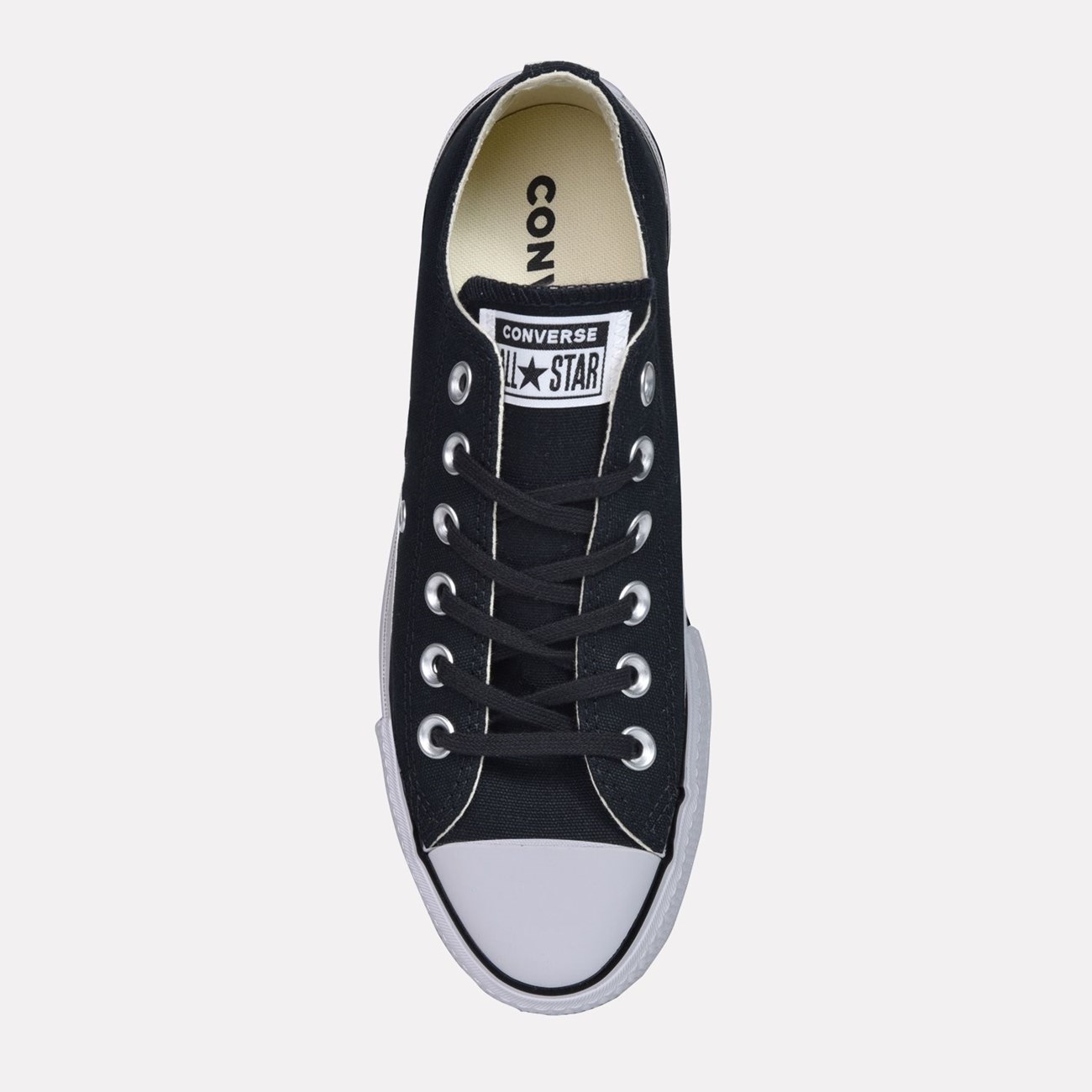 CONVERSE Γυναικεία Sneakers Chuck Taylor All Star Lift 560250C-001 - The Athlete's Foot