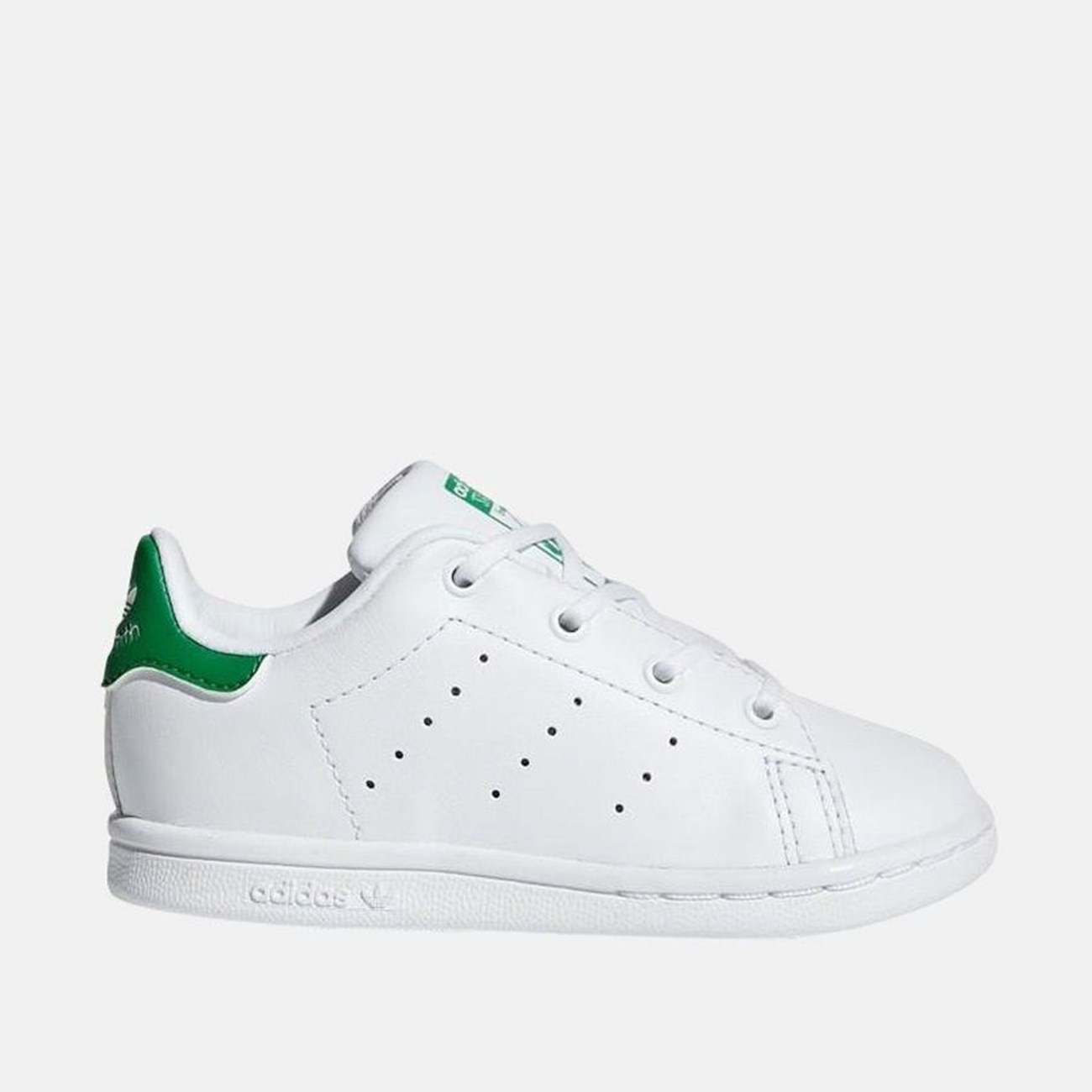 adidas Originals Βρεφικά Sneakers Stan Smith BB2998 - The Athlete's Foot