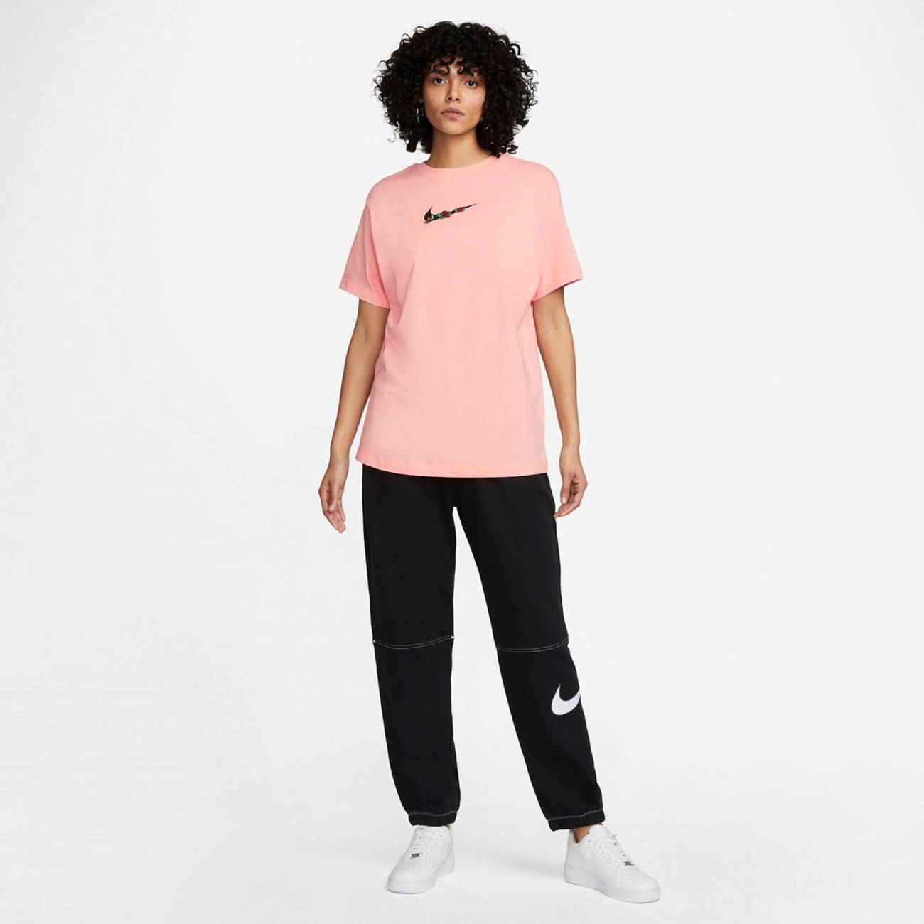 NIKE Γυναικείο T-shirt Sportswear DN5886 - The Athlete's Foot