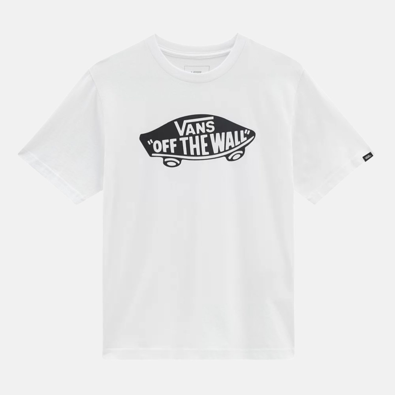 VANS Παιδικό T-shirt OTW VN000IVEYB21-VNYB2 - The Athlete's Foot