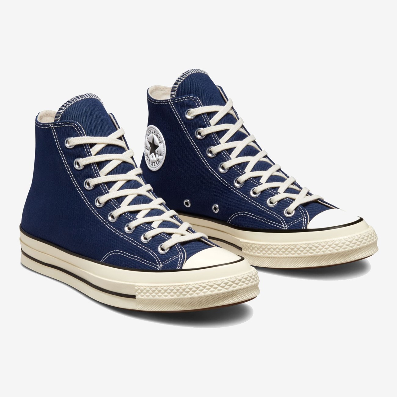 CONVERSE Ανδρικά Sneakers Chuck 70 Recycled Canvas 172676C-471 - The Athlete's Foot