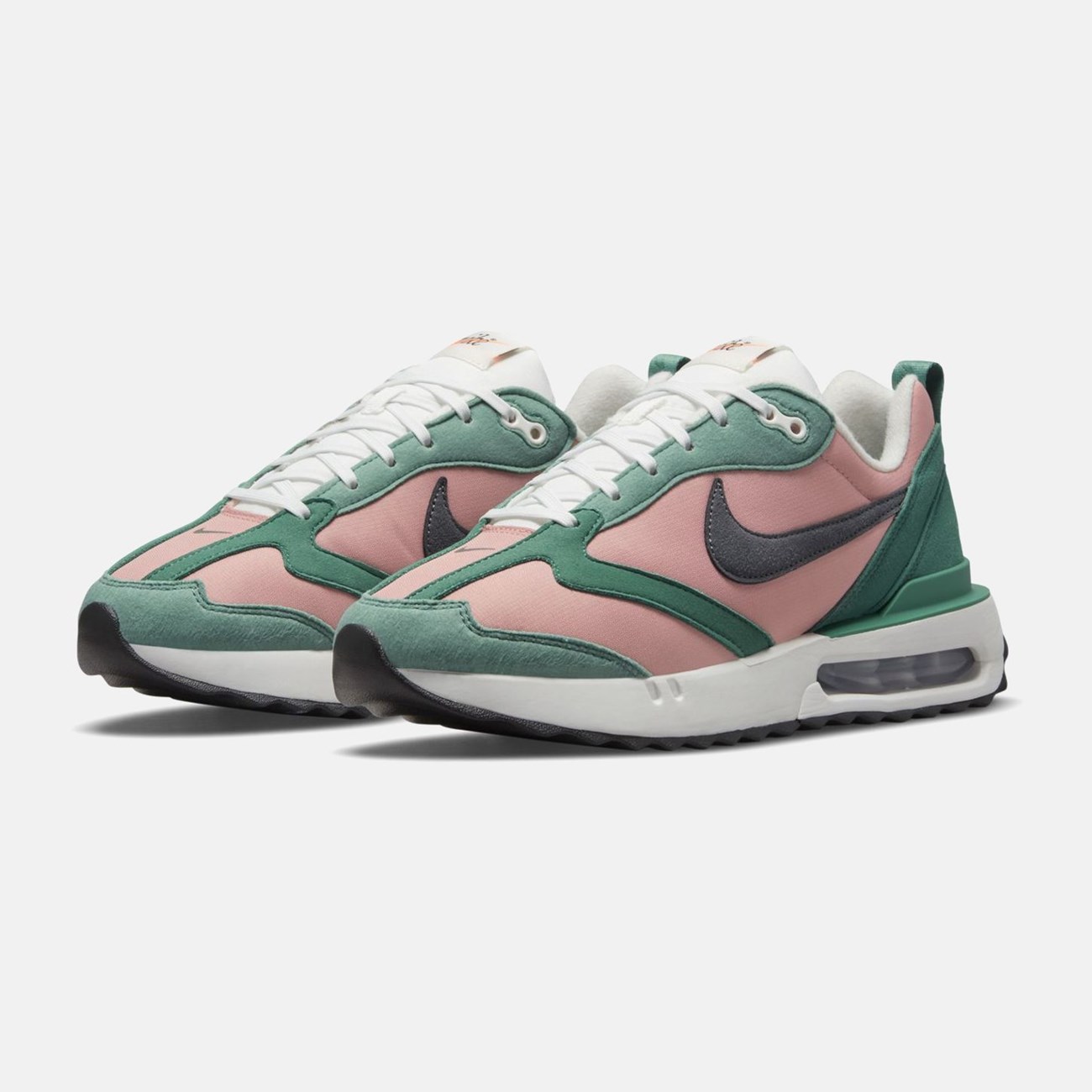 NIKE Γυναικεία Sneakers Air Max Dawn DC4068-600 - The Athlete's Foot